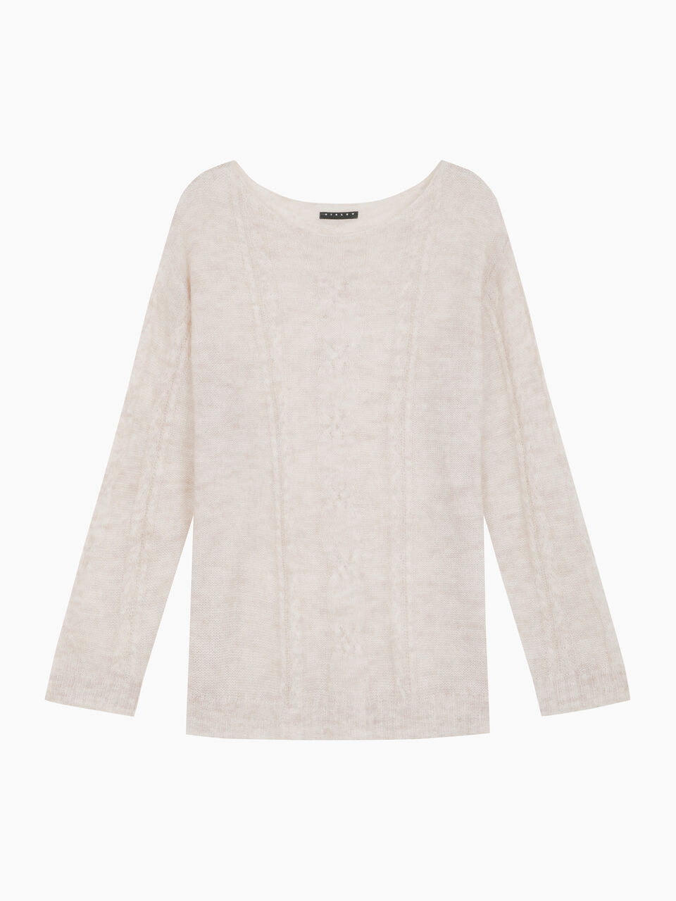 SWEATER L/S Femme image number null