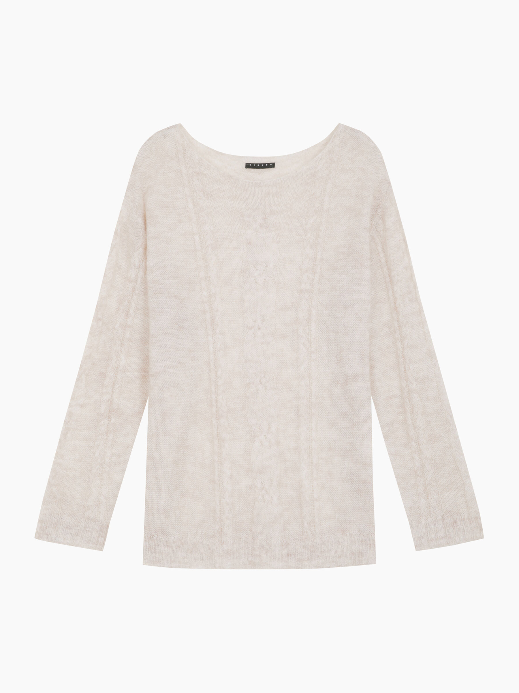 SWEATER L/S Femme image number null