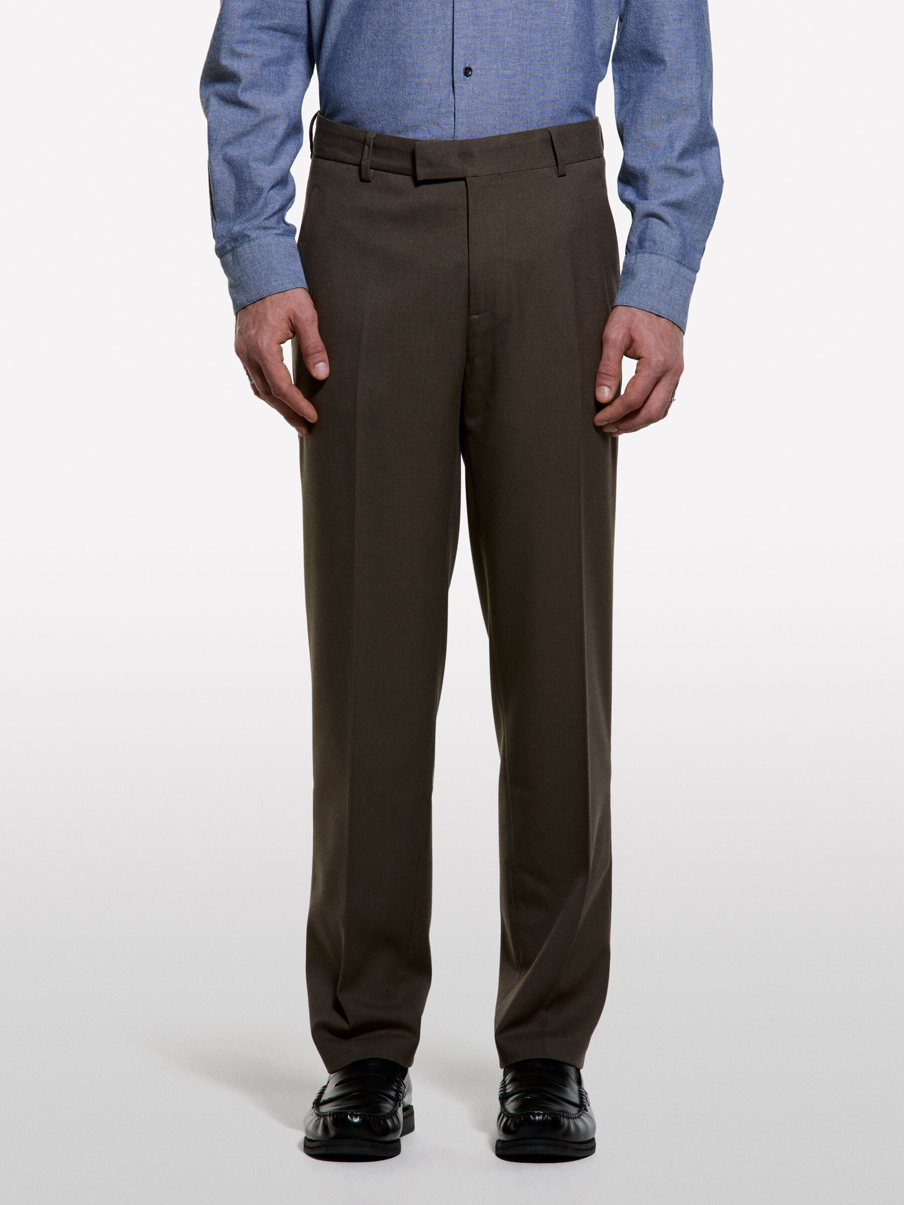 TROUSERS Homme image number null