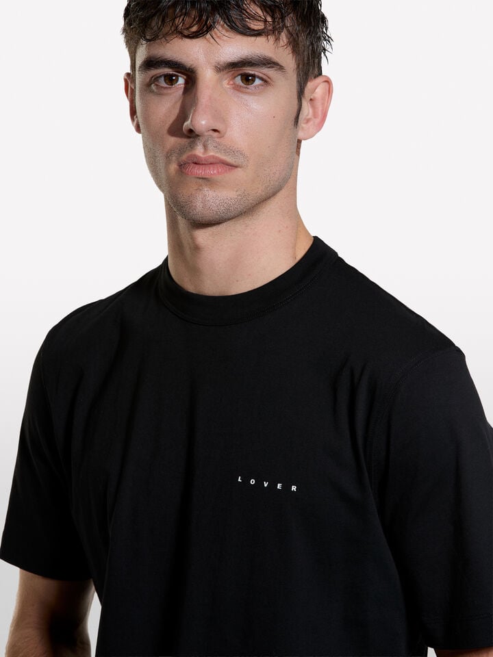 T-SHIRT Homme