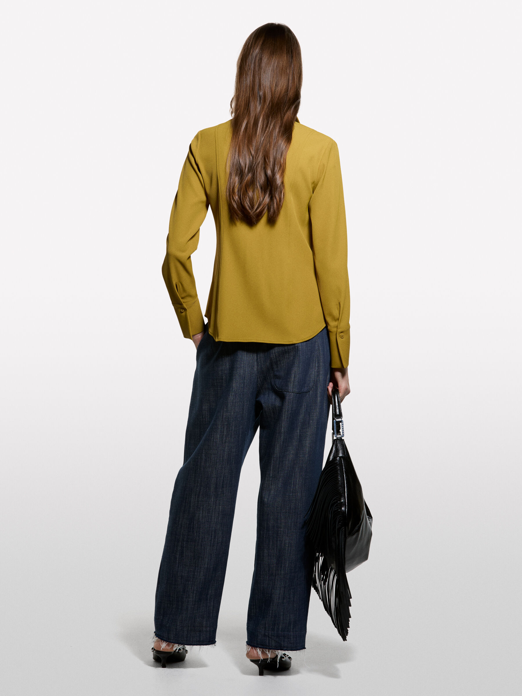 SHIRT Femme image number null