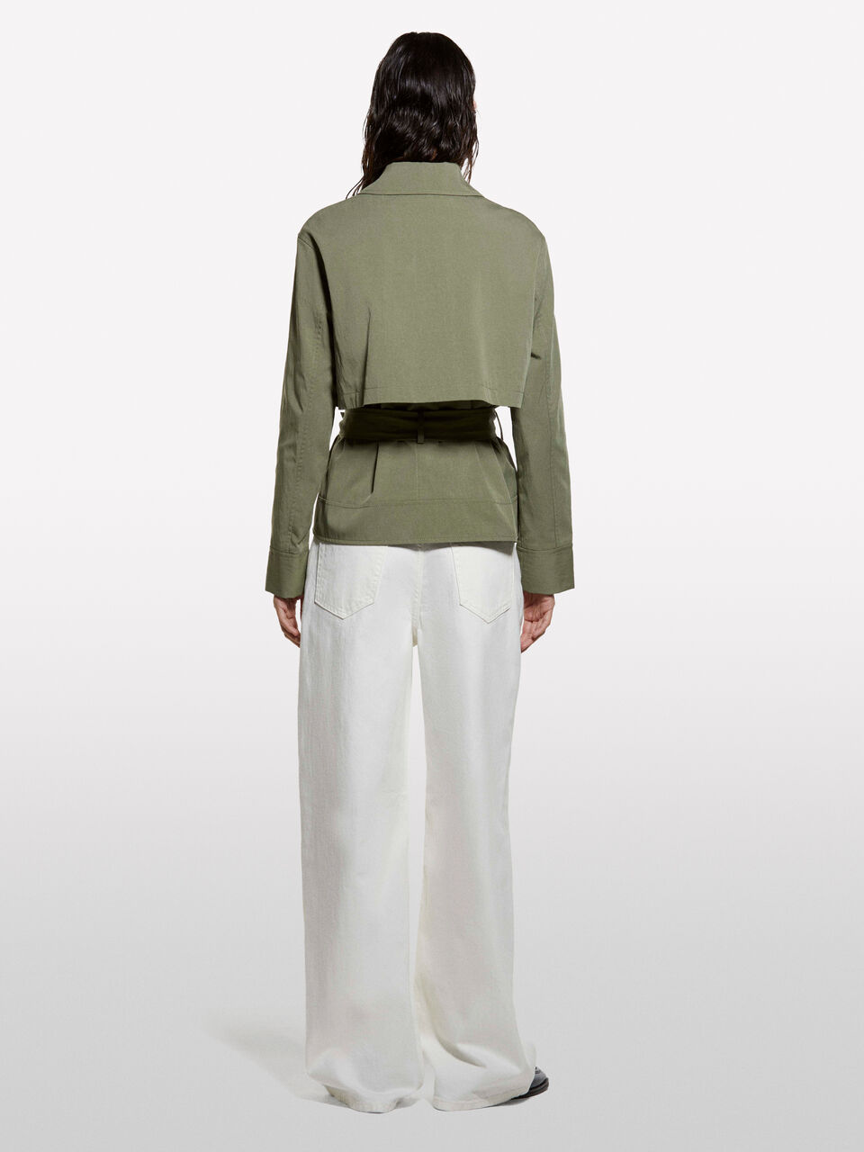 JACKET Femme image number null