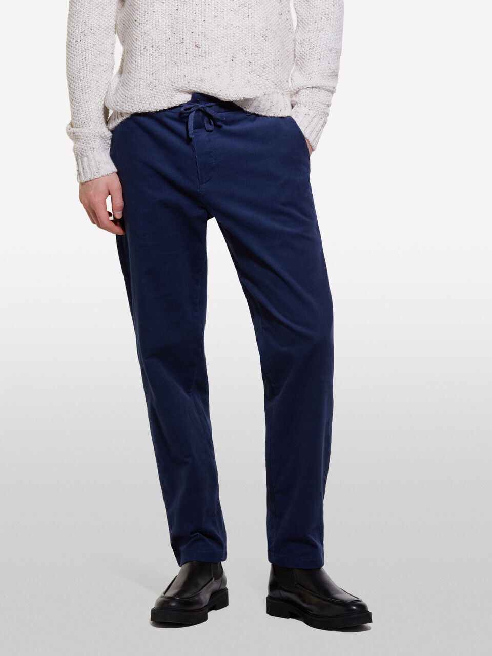 TROUSERS Homme image number null