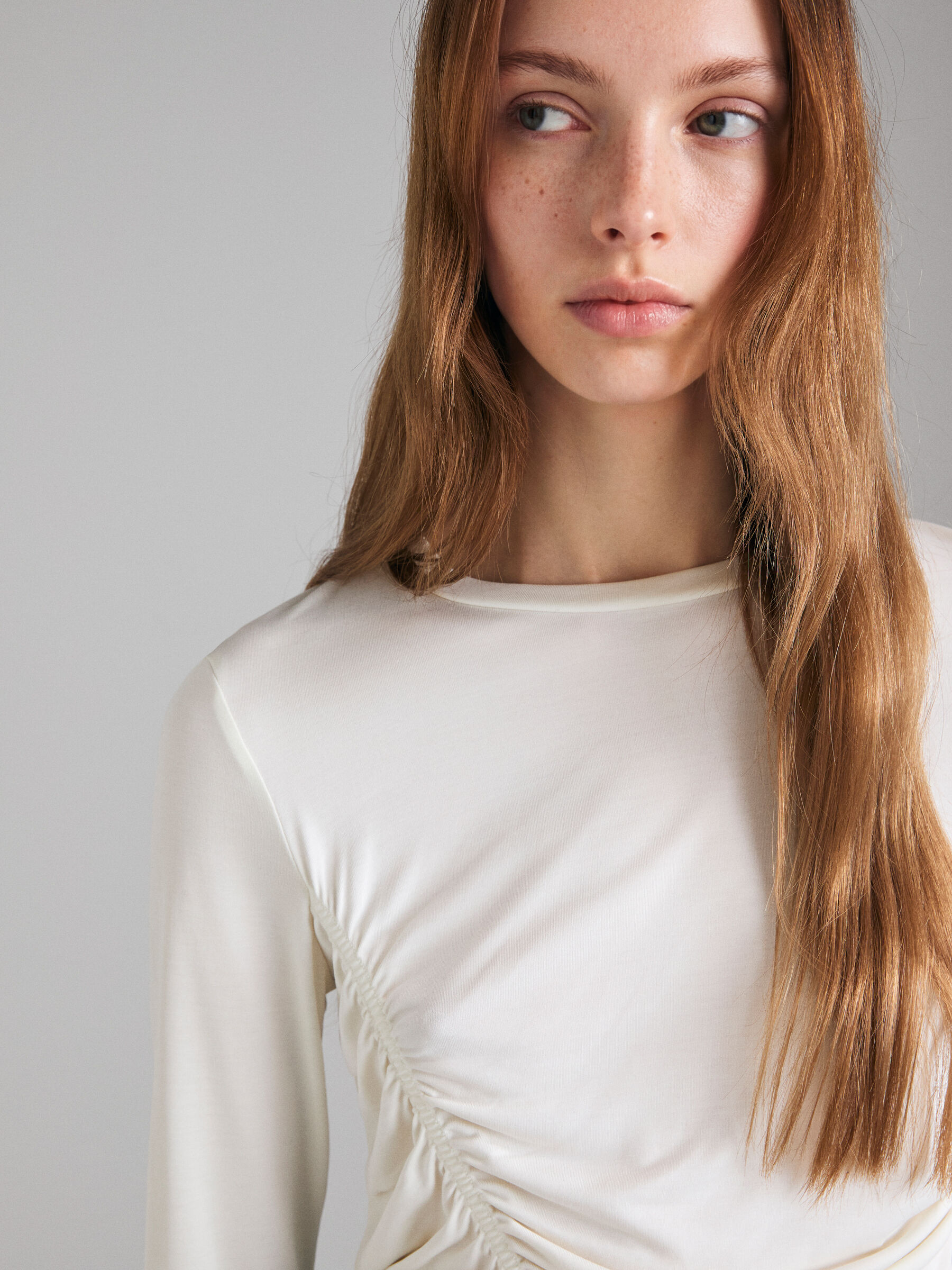 SWEATER L/S Femme image number null