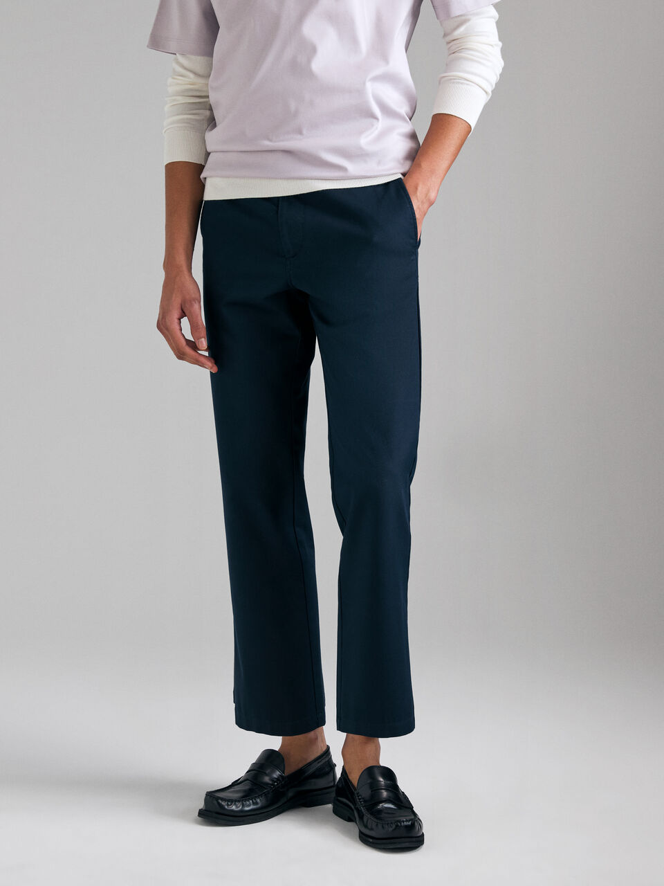 TROUSERS Homme image number null