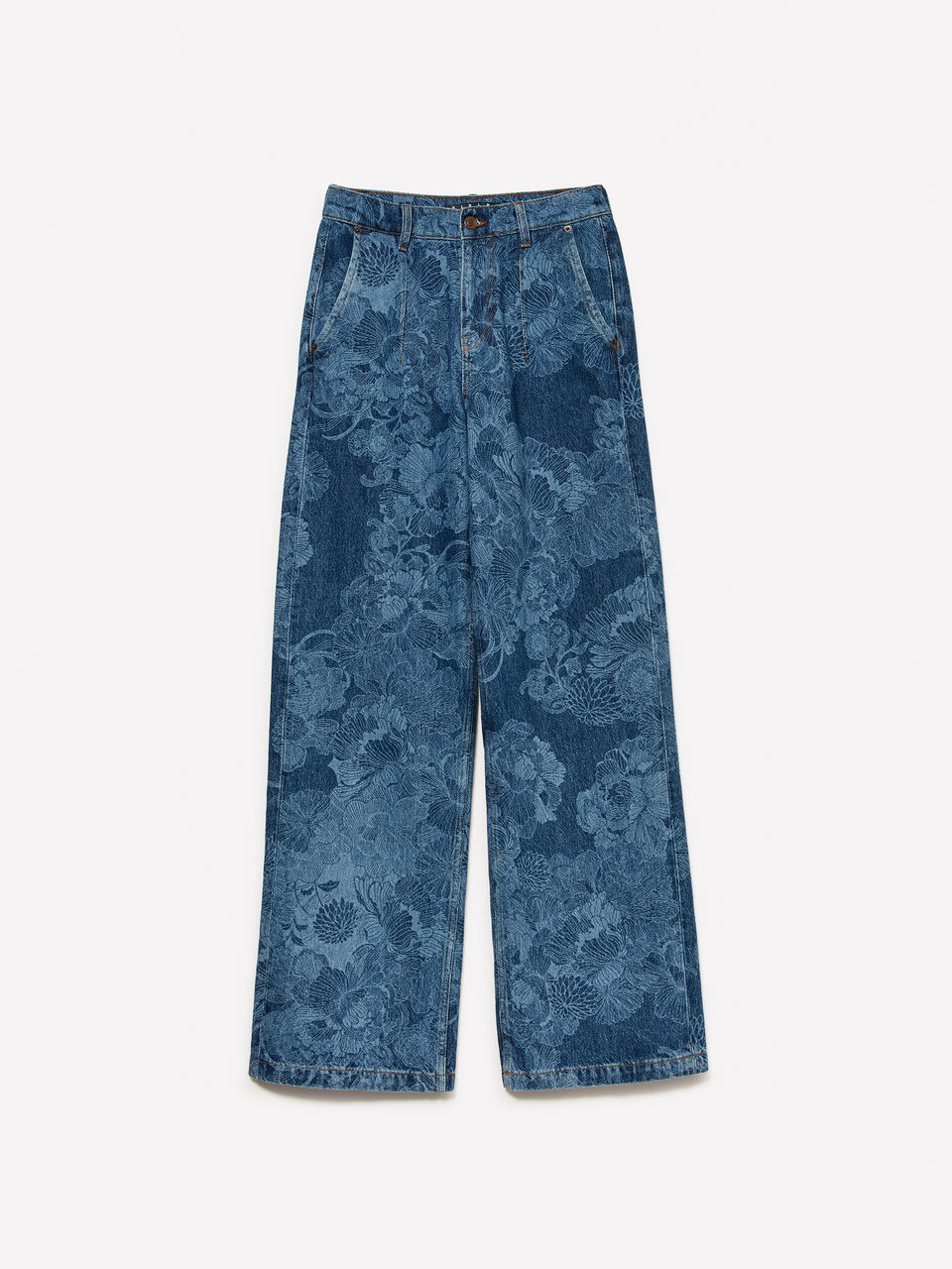 TROUSERS Femme image number null