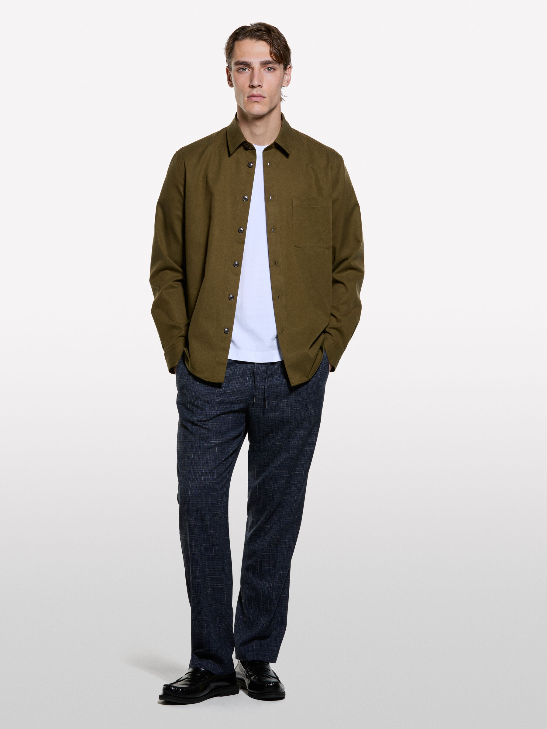 T-SHIRT Homme image number null