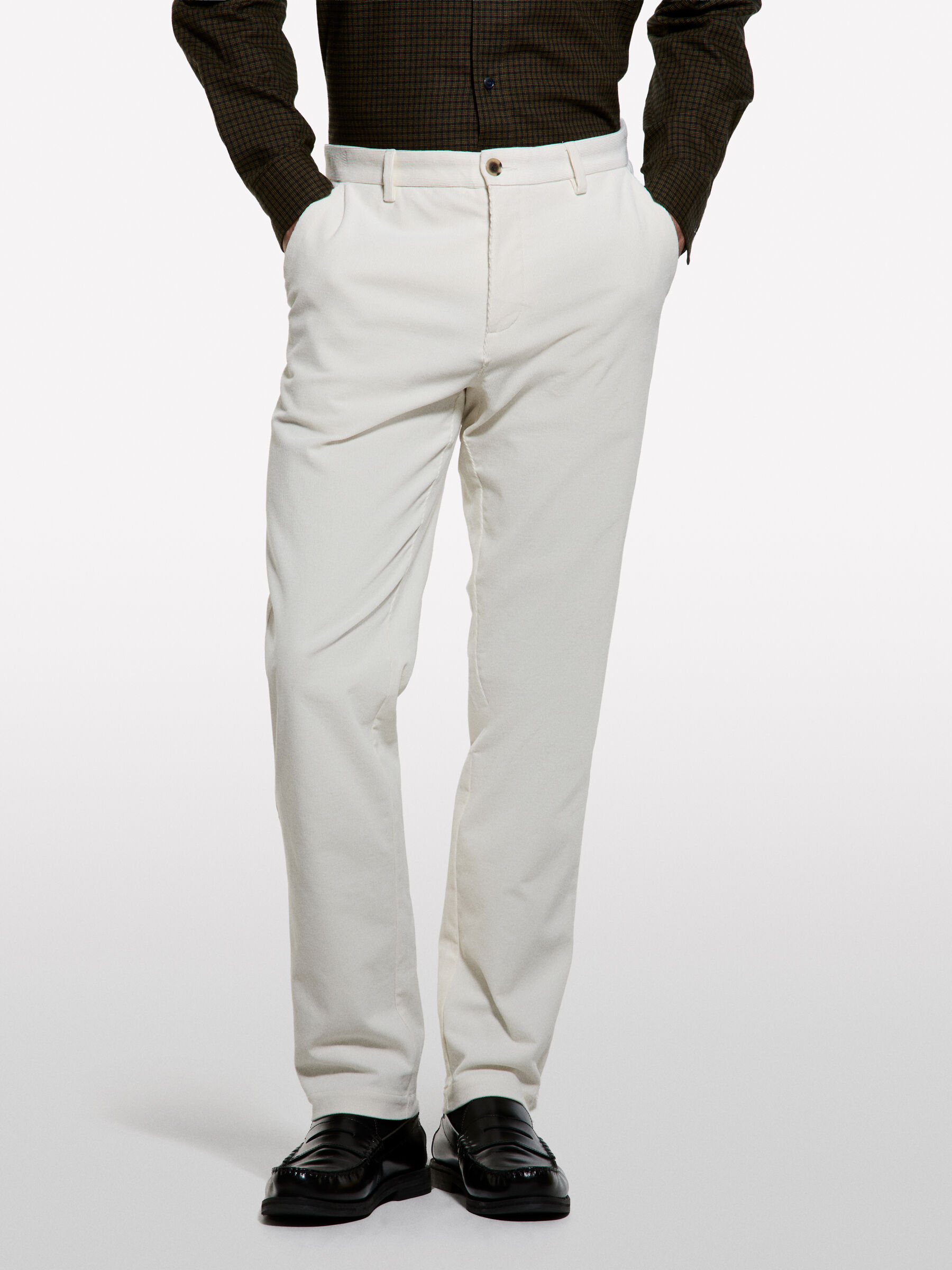 TROUSERS Homme image number null