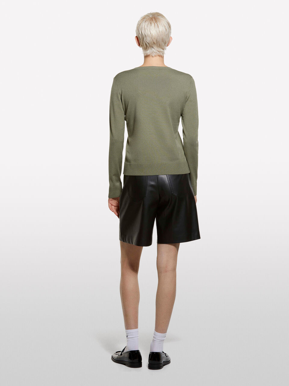 SWEATER L/S Femme image number null