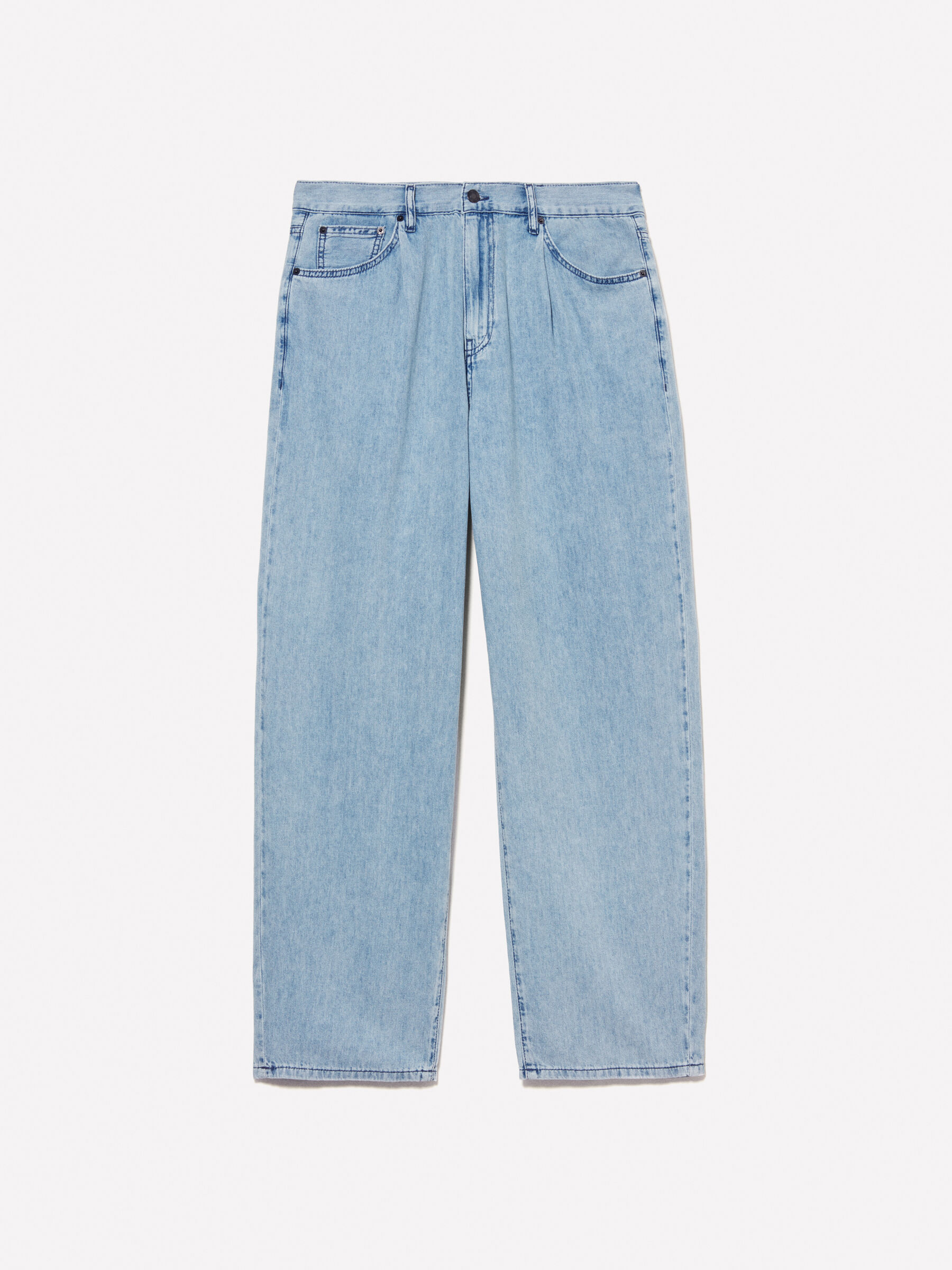 TROUSERS Homme image number null