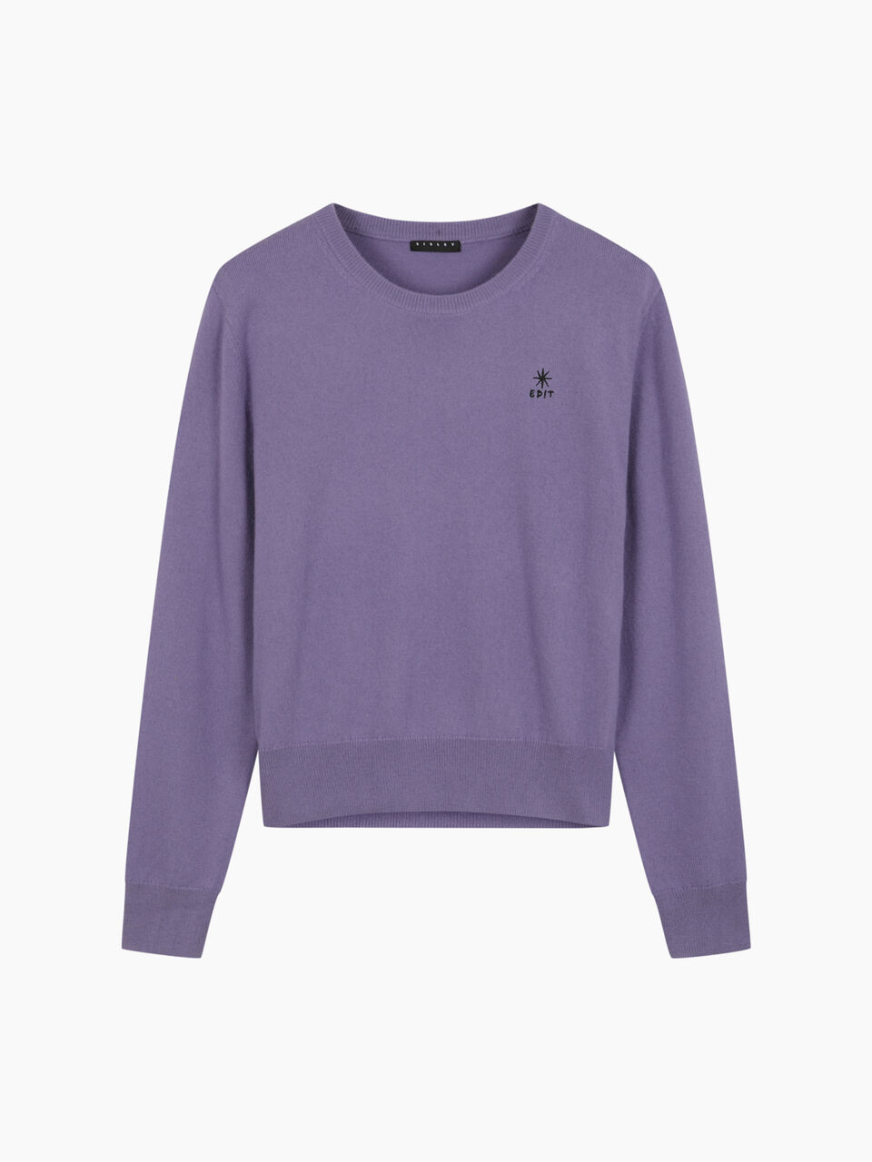 SWEATER L/S Femme image number null