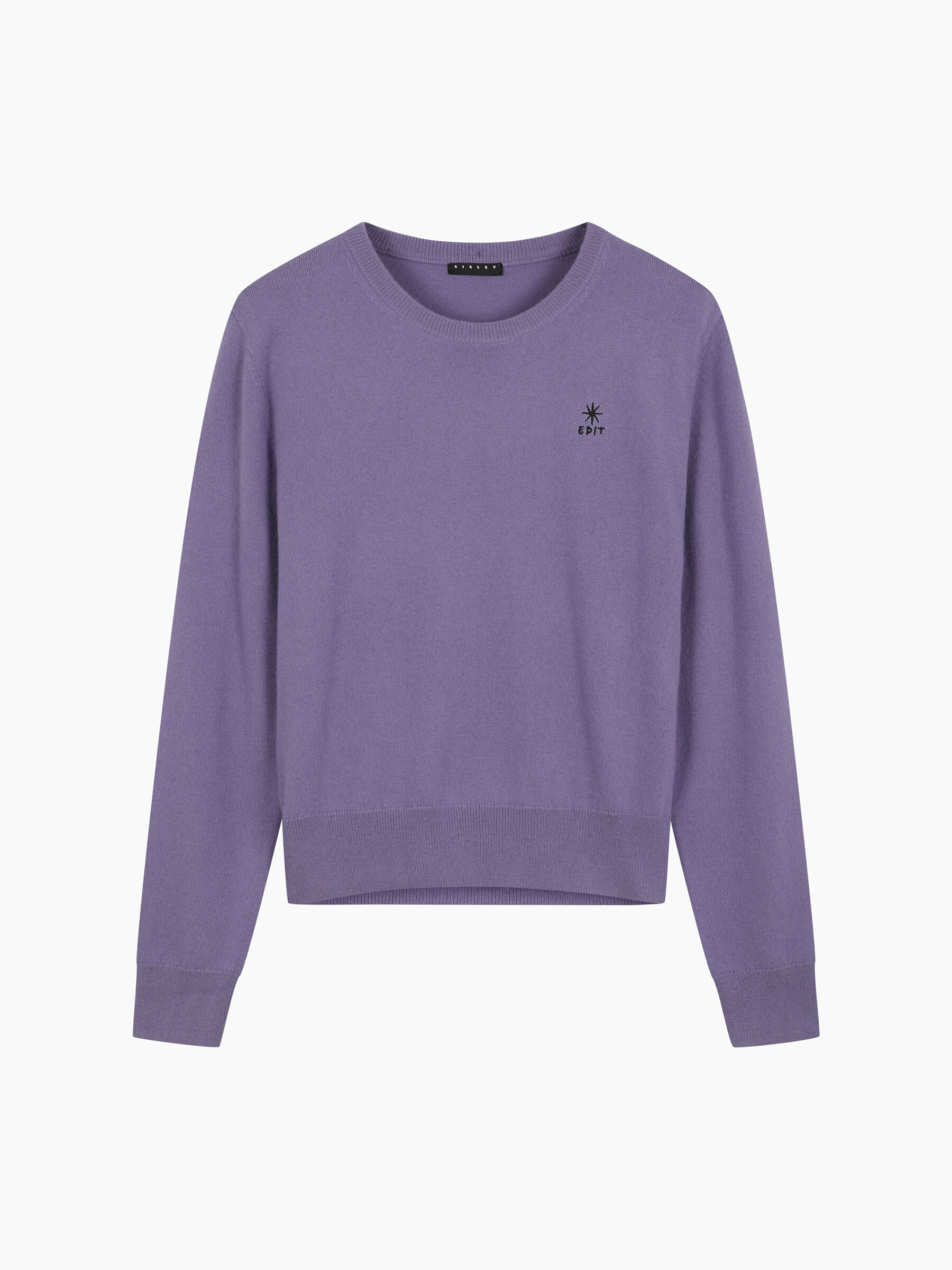 SWEATER L/S Femme image number null