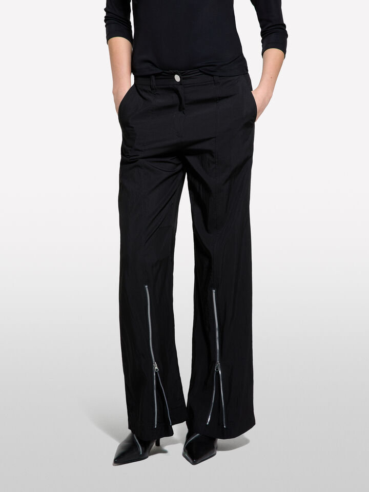 TROUSERS Femme