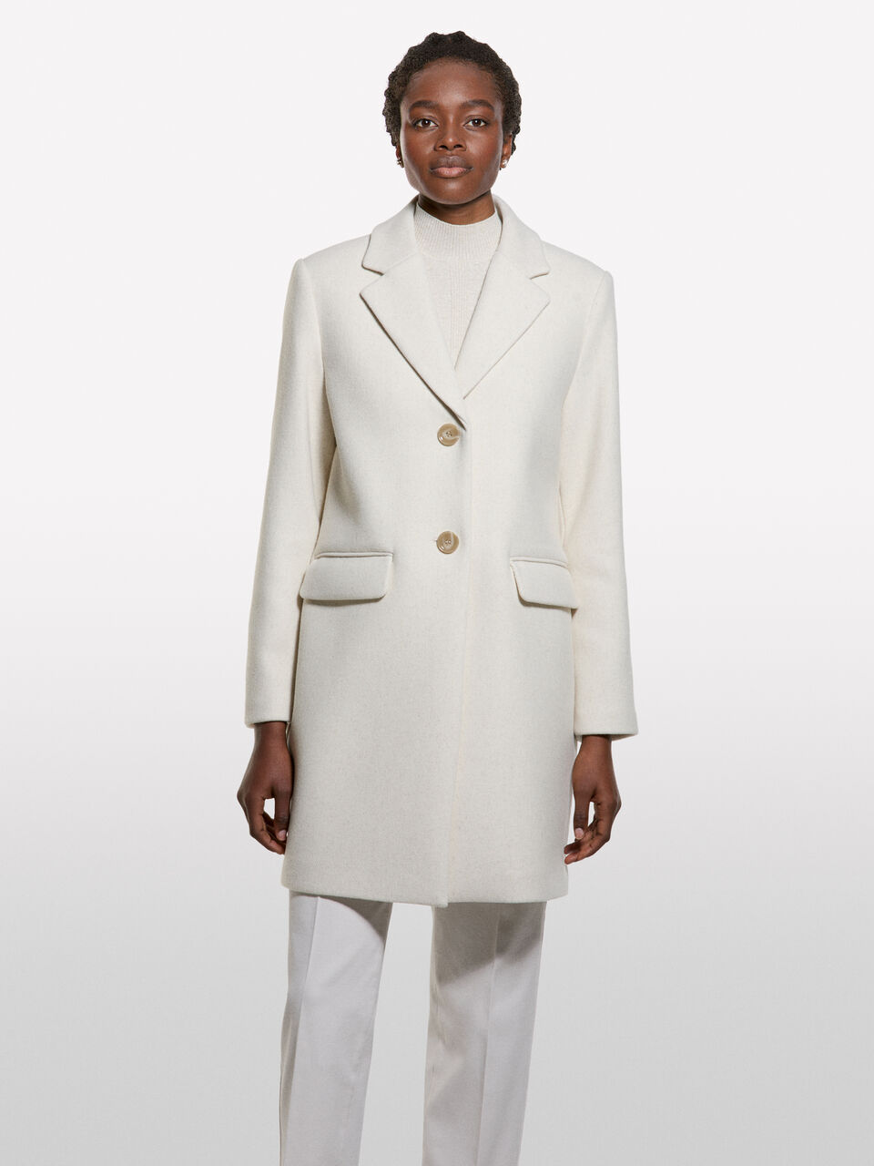 COAT Femme image number null