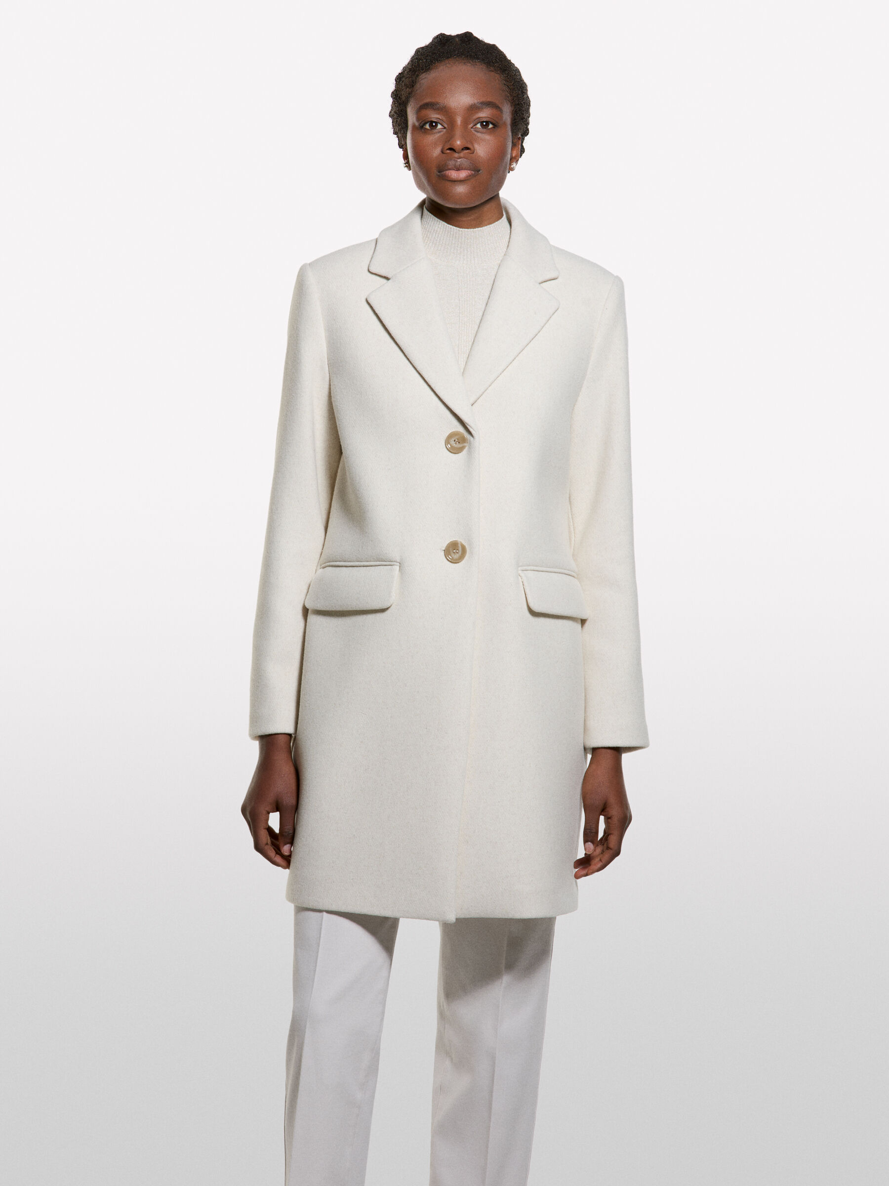 COAT Femme image number null