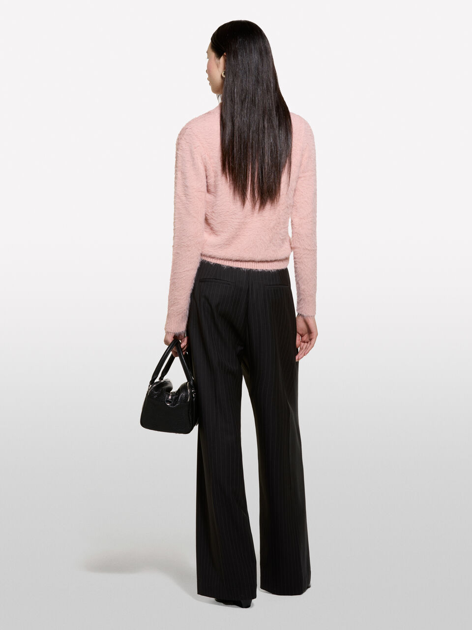 L/S POLO SHIRT Femme image number null