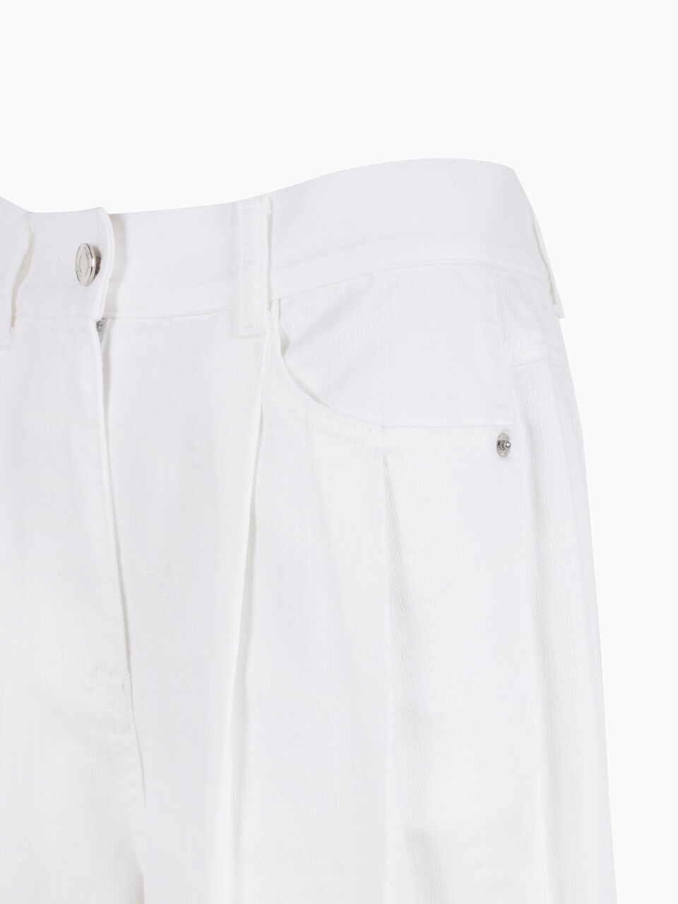 TROUSERS Femme image number null