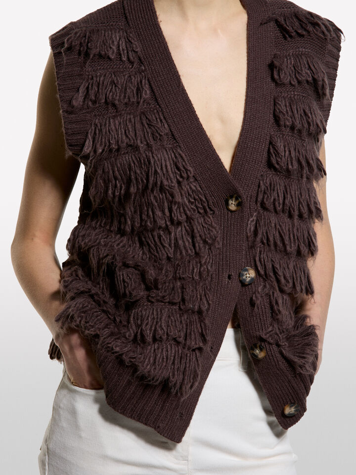 WAISTCOAT Femme