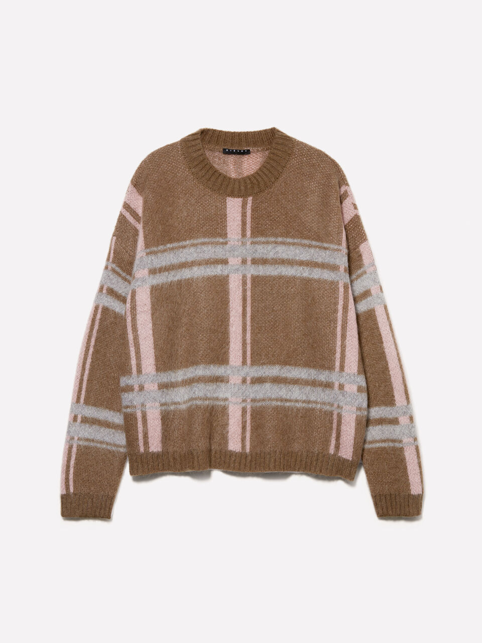 SWEATER L/S Femme image number null