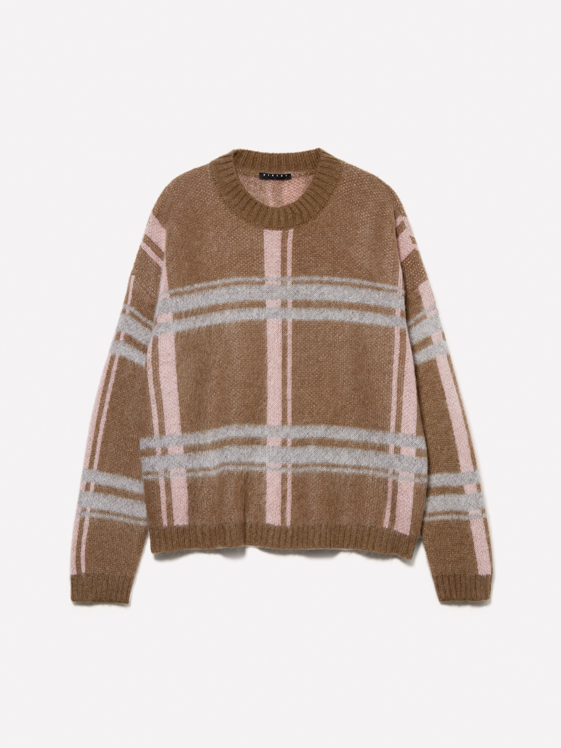 SWEATER L/S Femme image number null