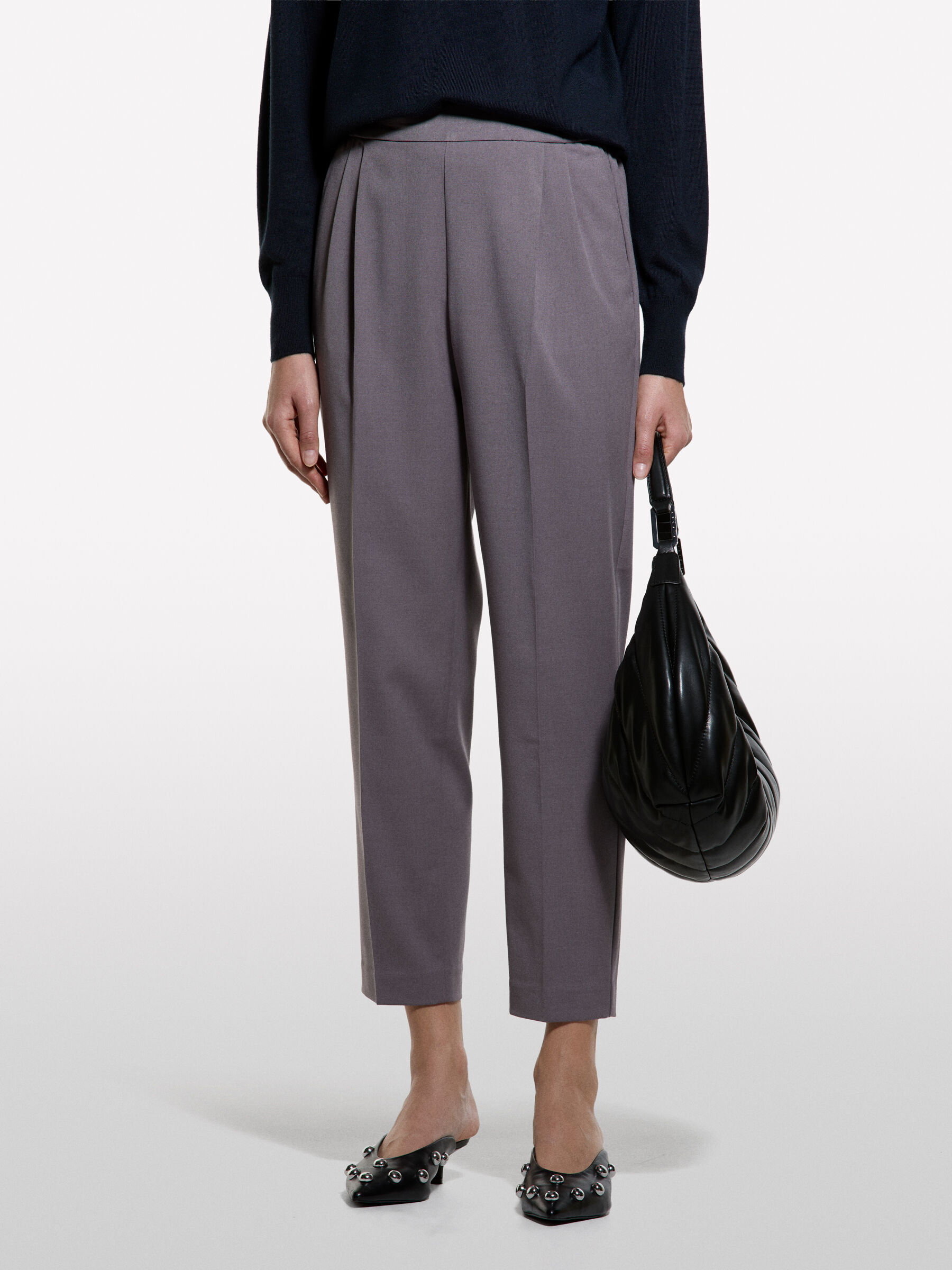 TROUSERS Femme image number null