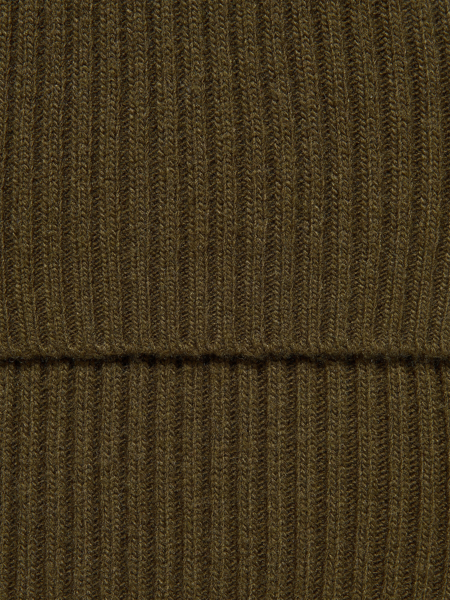 KNITTED SCARF Homme image number null