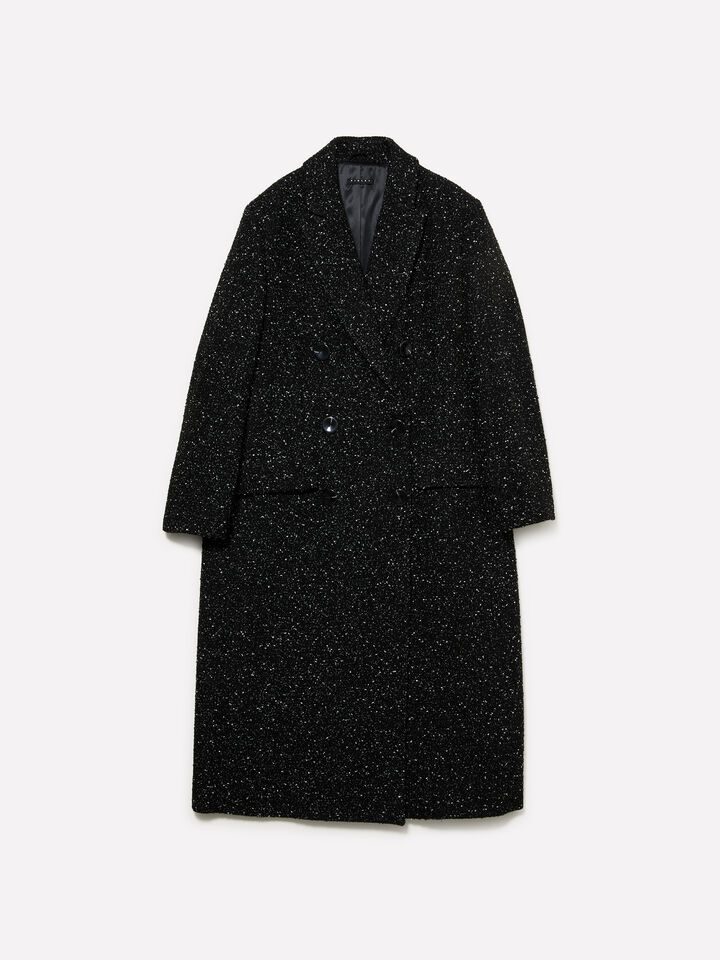 COAT Femme