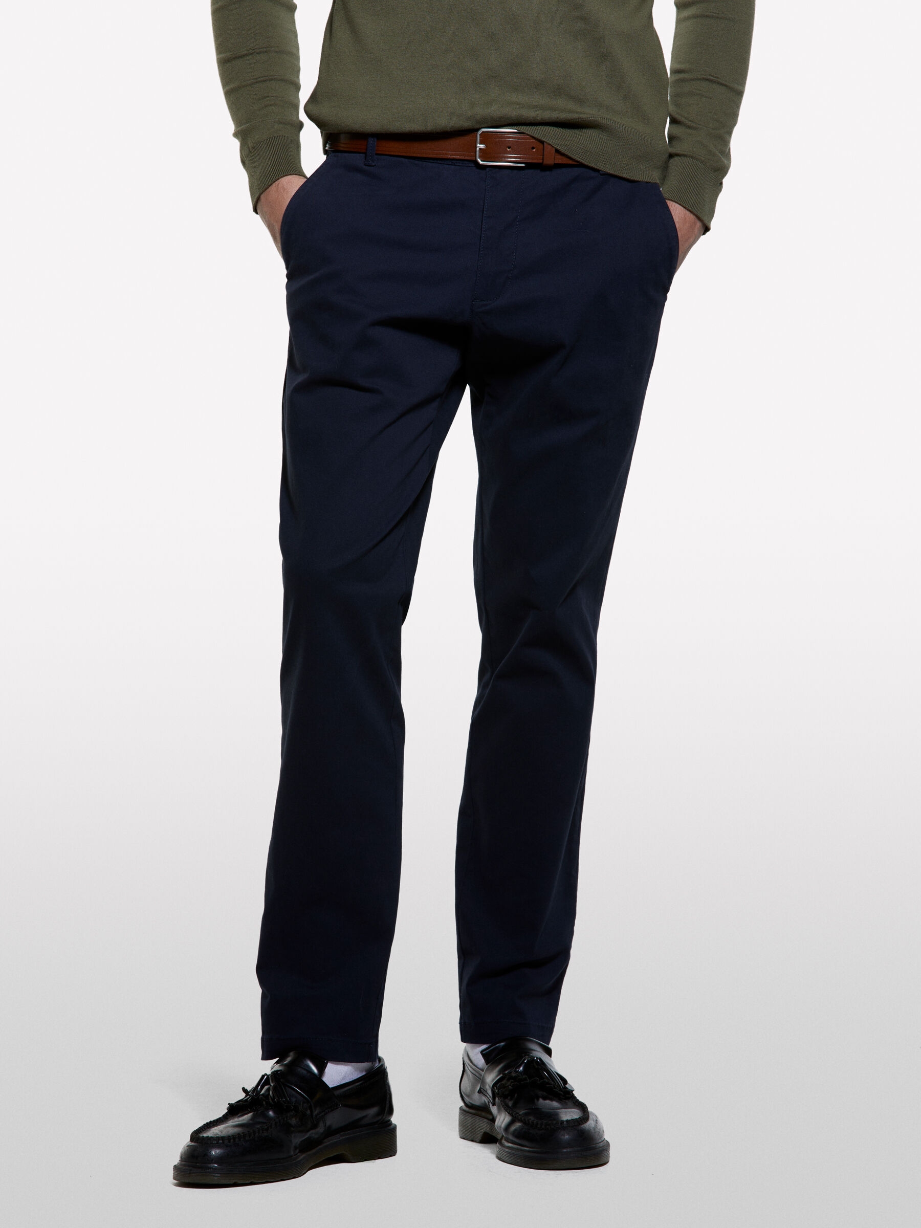 TROUSERS Homme image number null