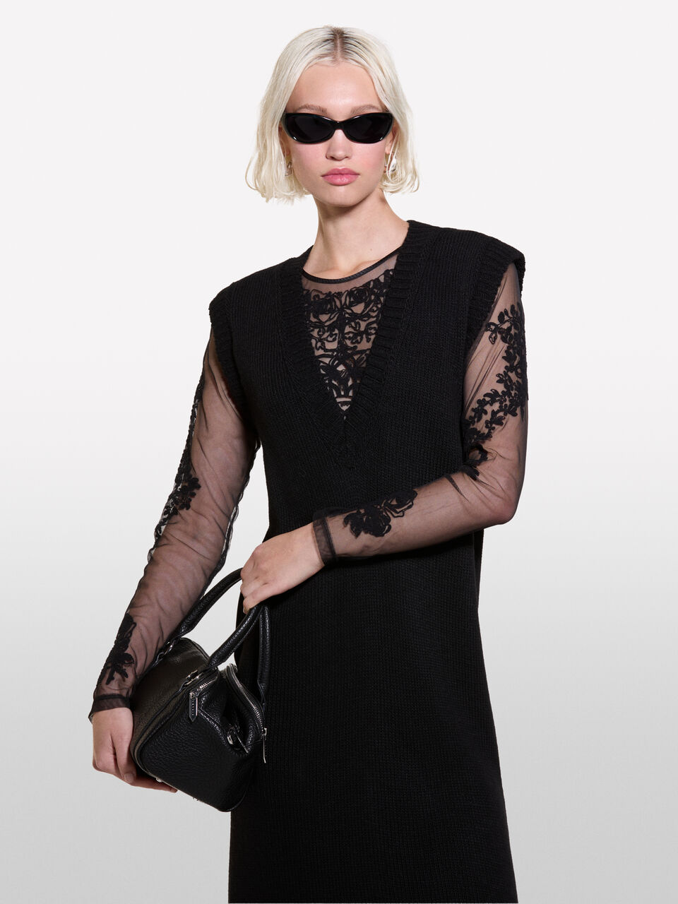 DRESS Femme image number null