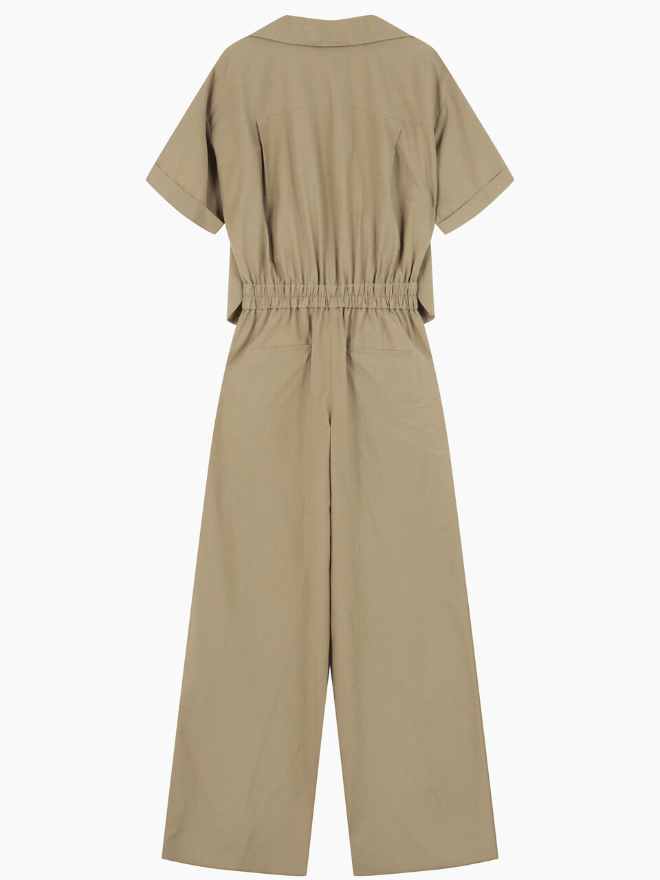 OVERALL Femme image number null