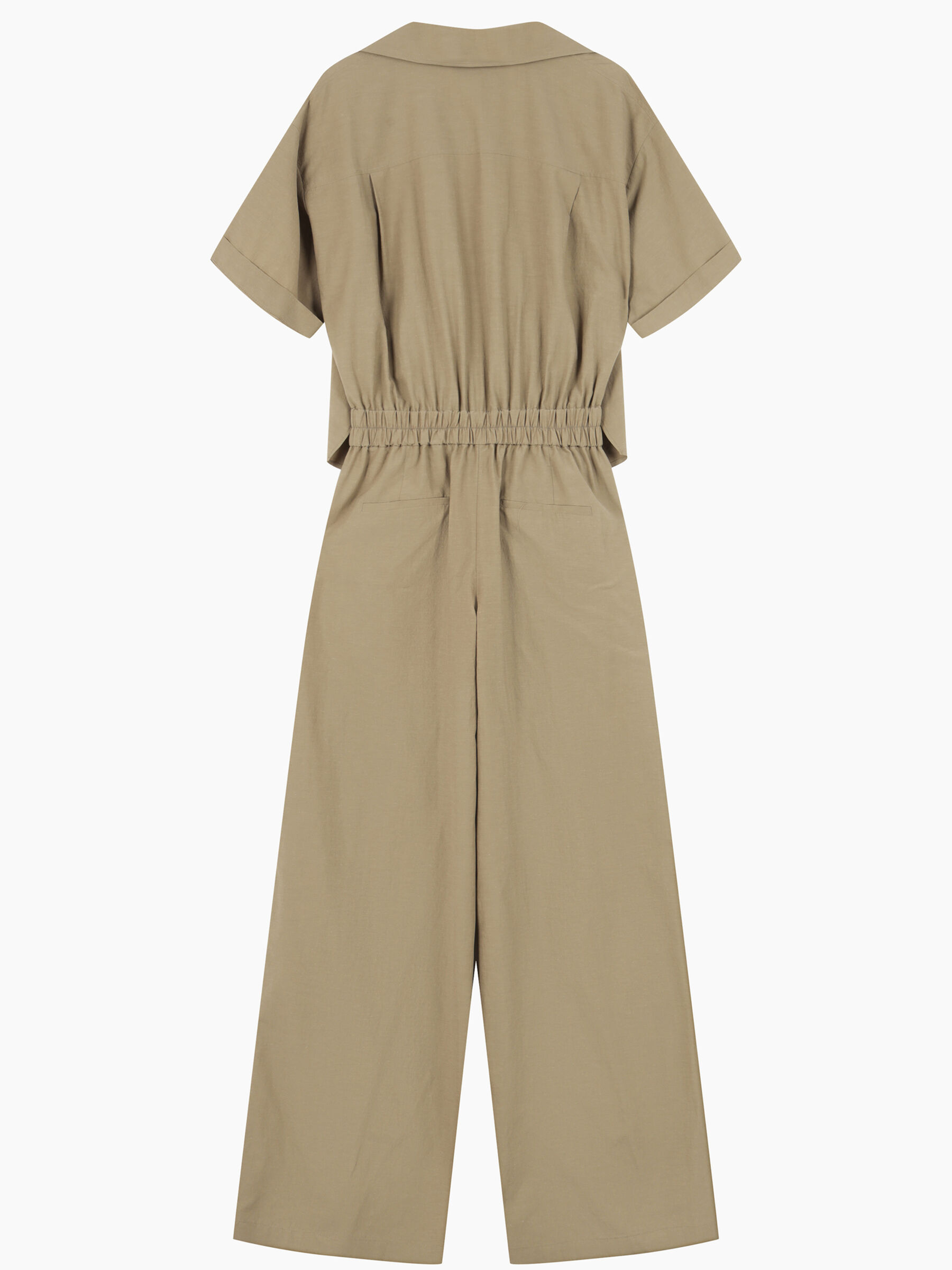 OVERALL Femme image number null