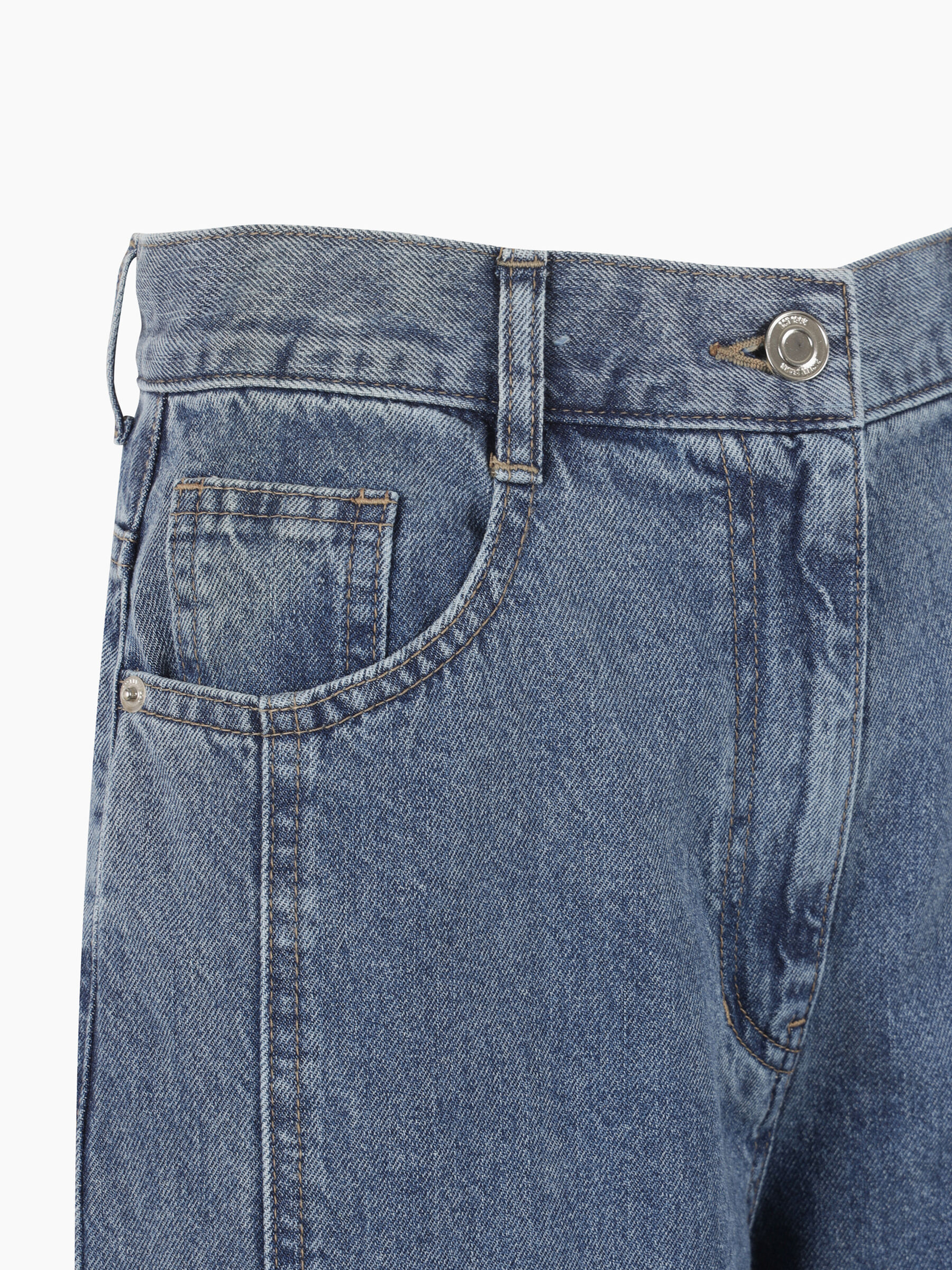 TROUSERS Femme image number null