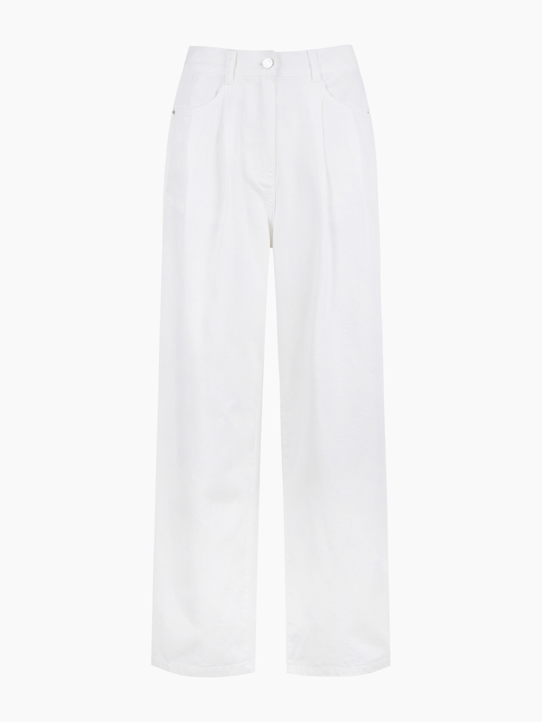 TROUSERS Femme image number null