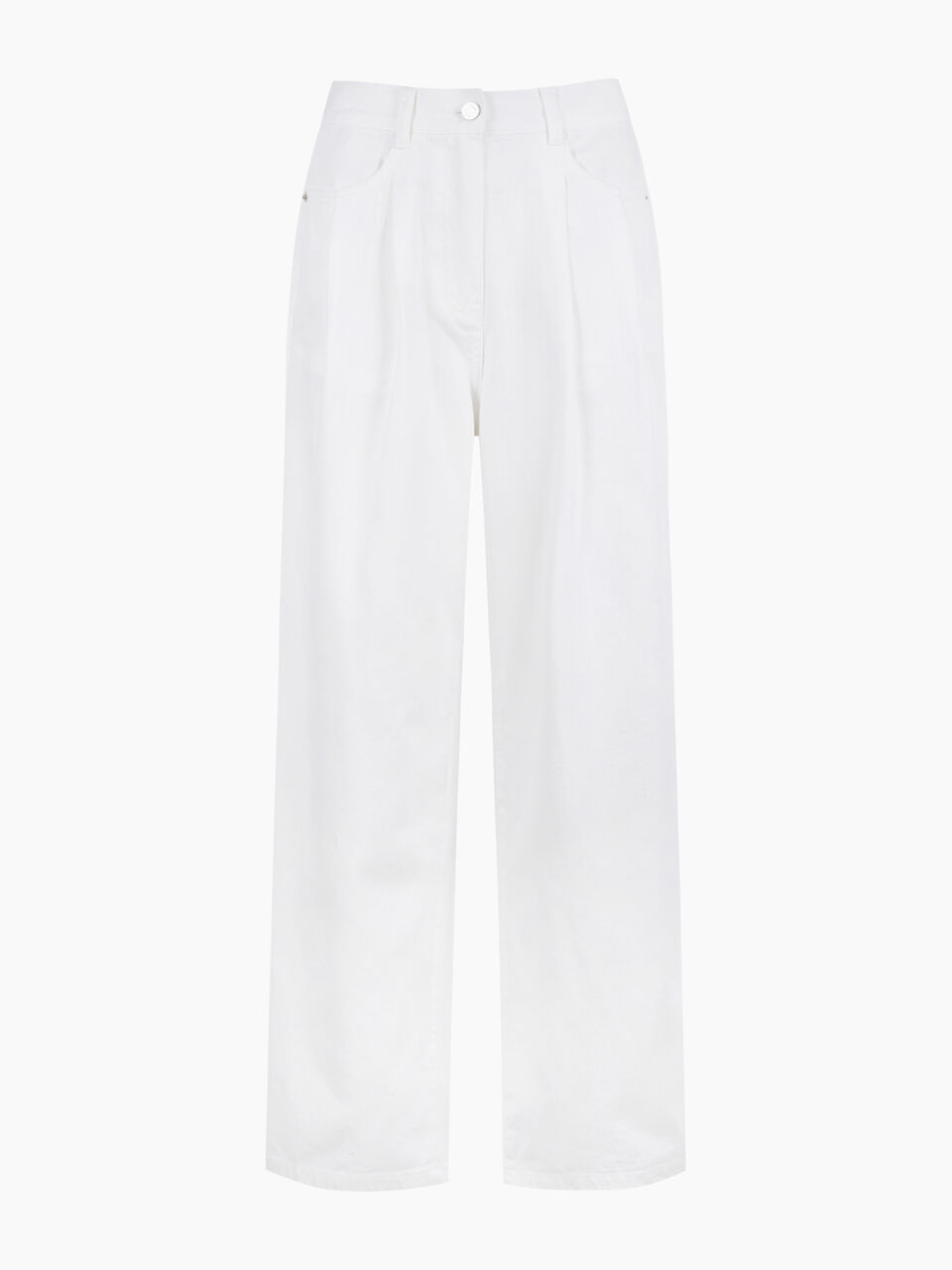 TROUSERS Femme image number null