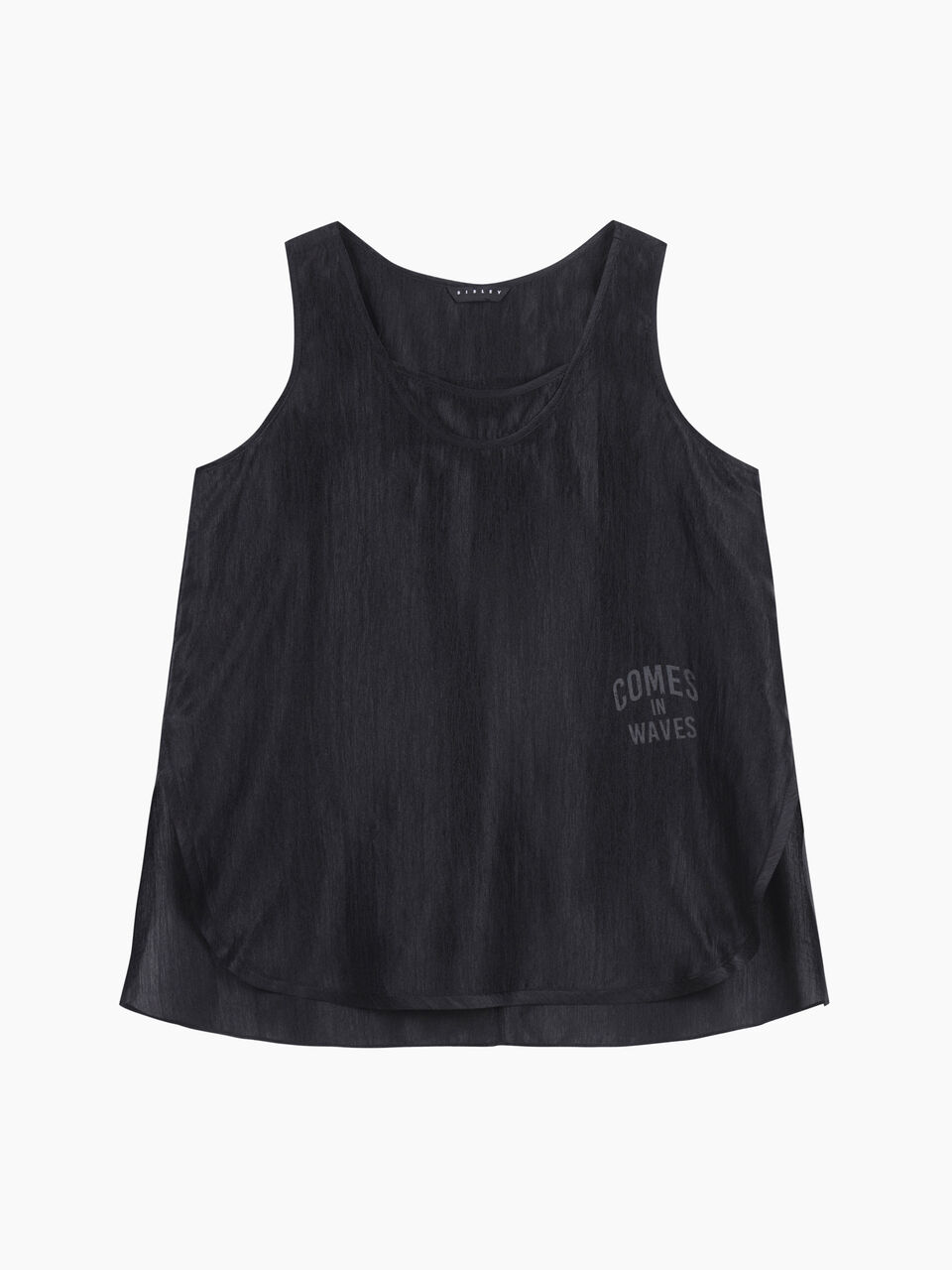 TANK-TOP Femme image number null