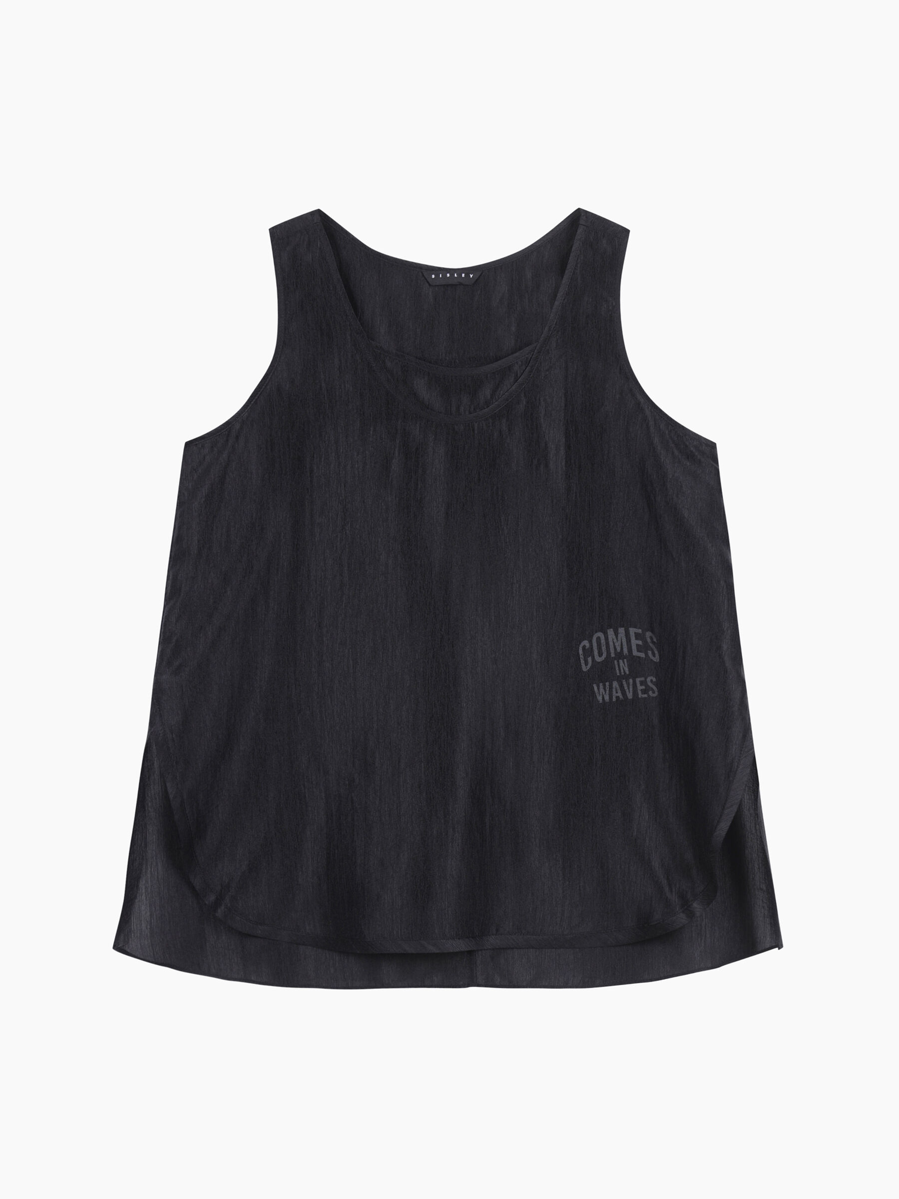 TANK-TOP Femme image number null