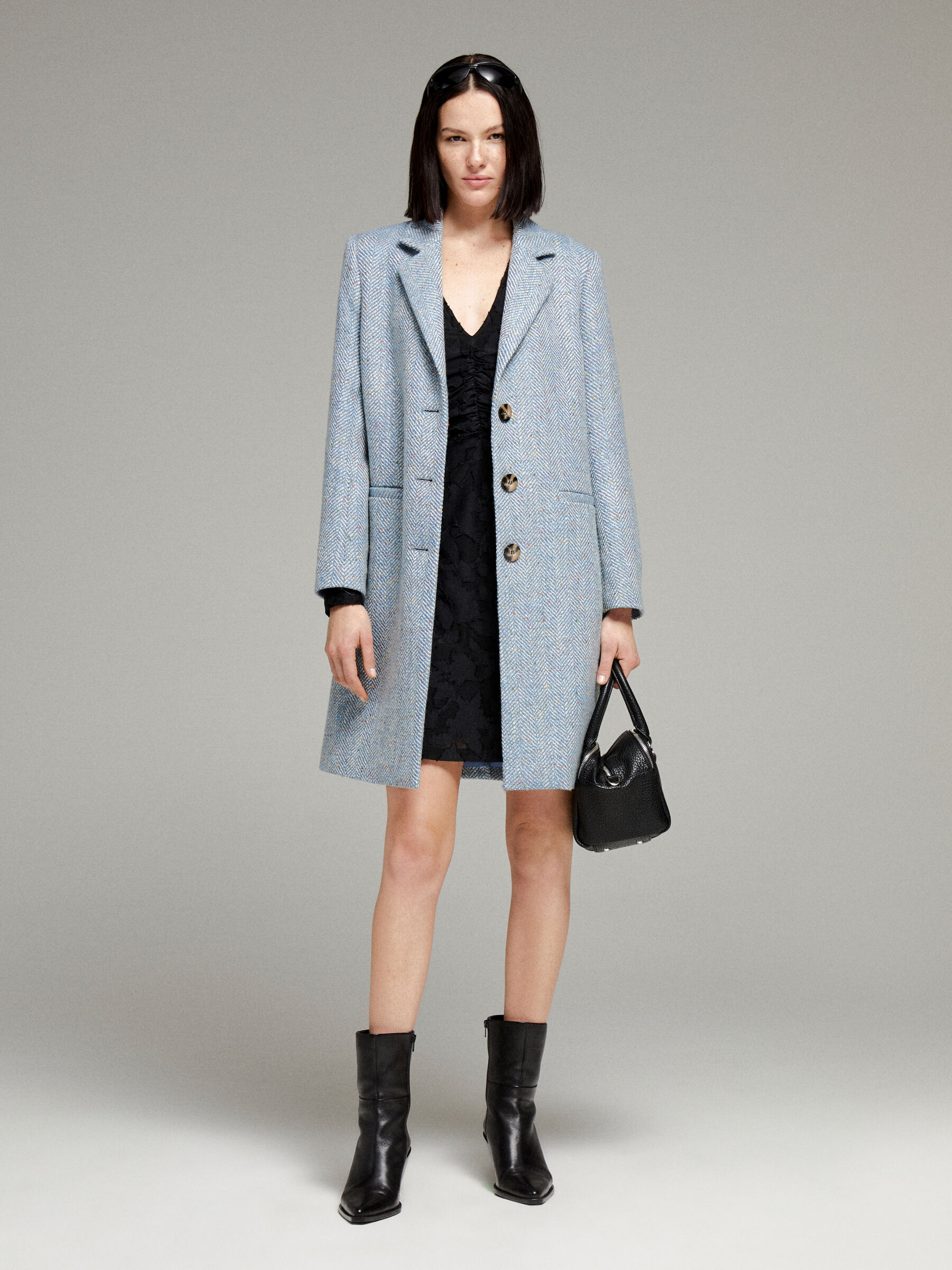 COAT Femme image number null