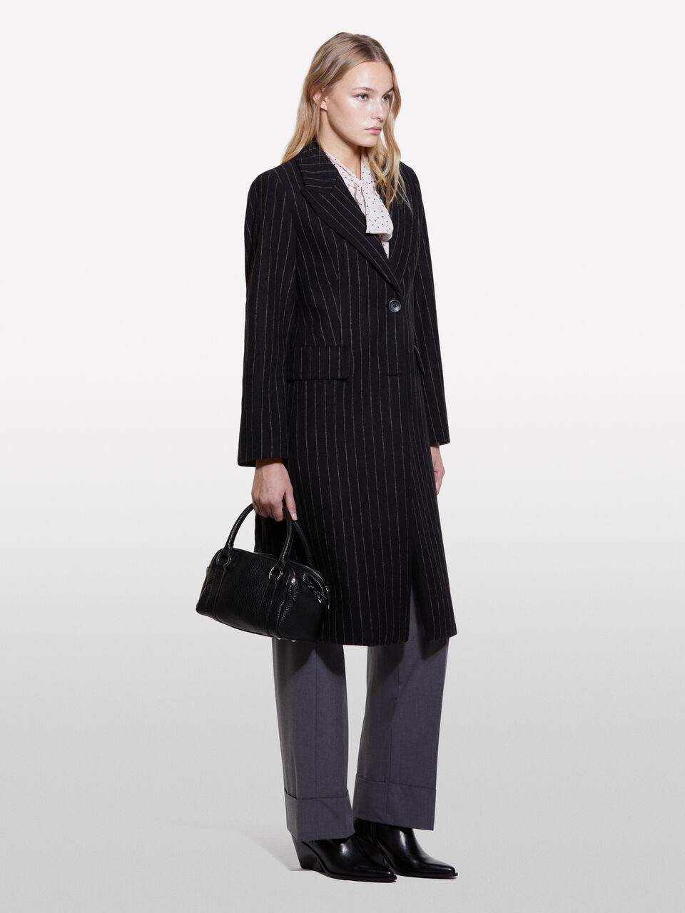 COAT Femme image number null