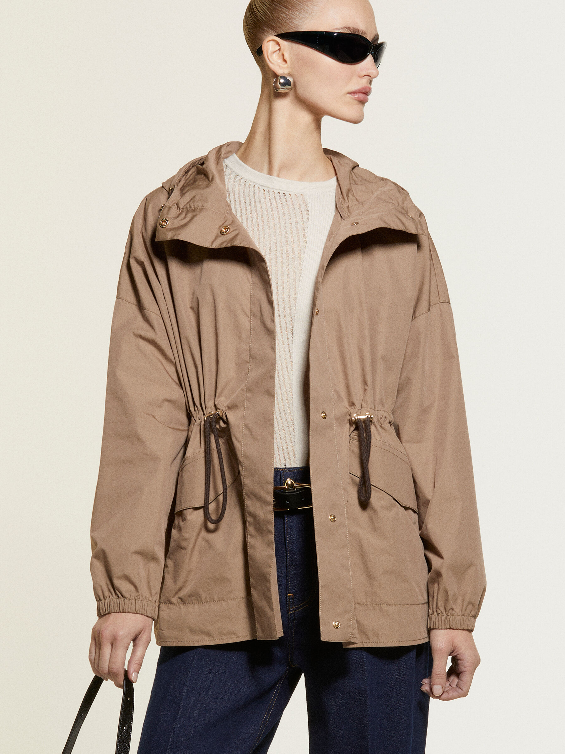 JACKET Femme image number null