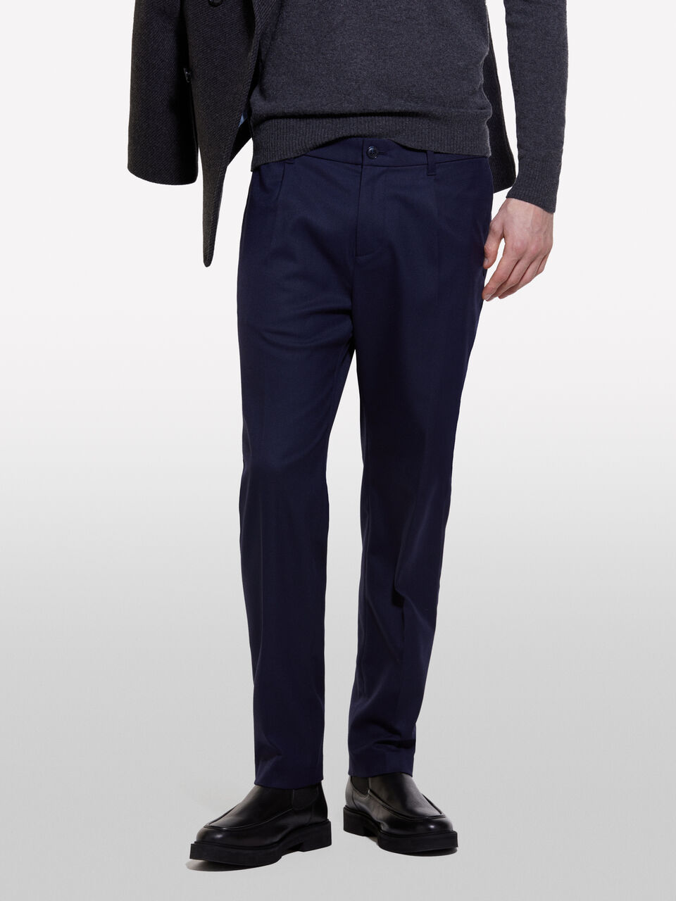 TROUSERS Homme image number null