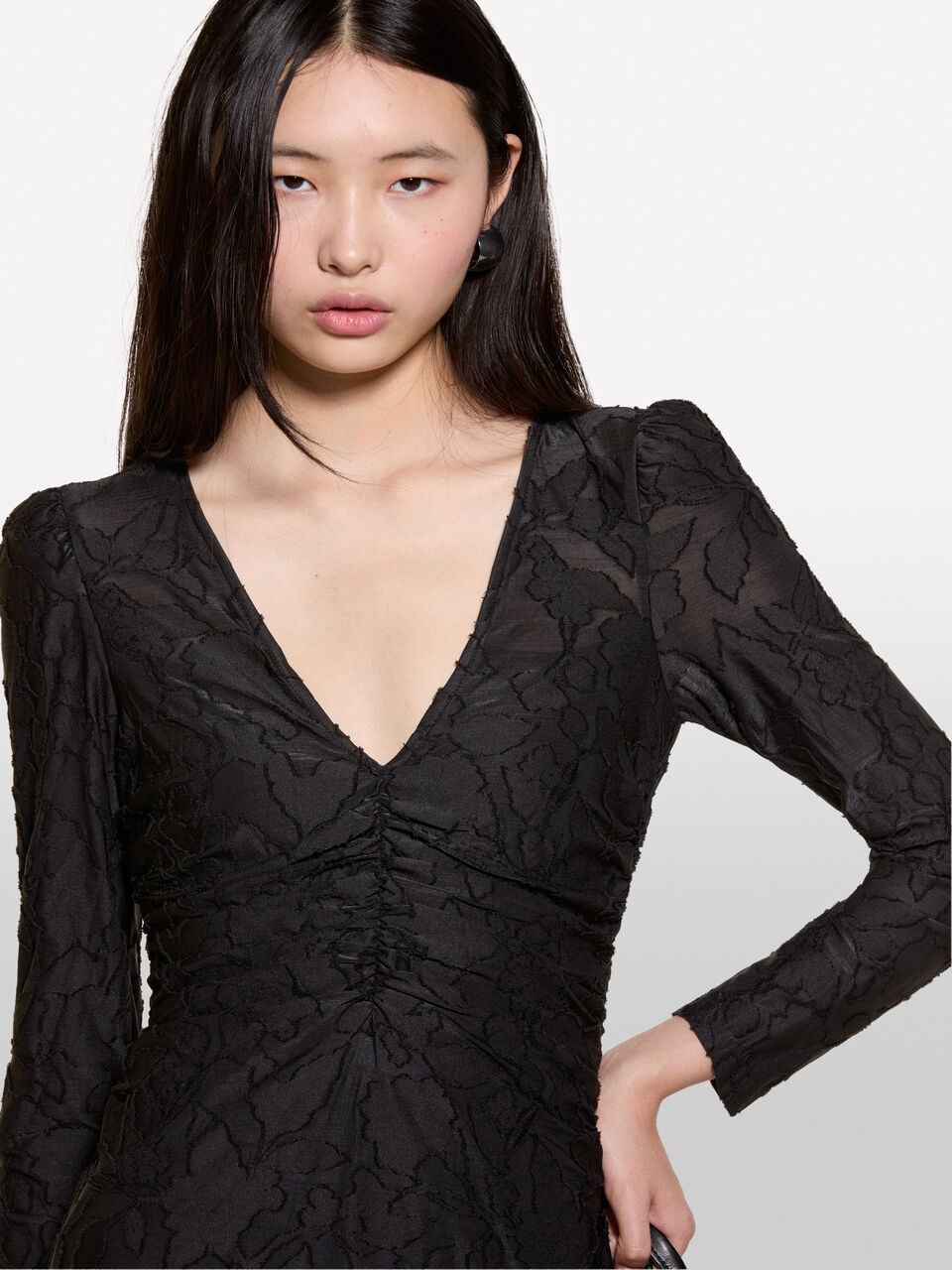 DRESS Femme image number null