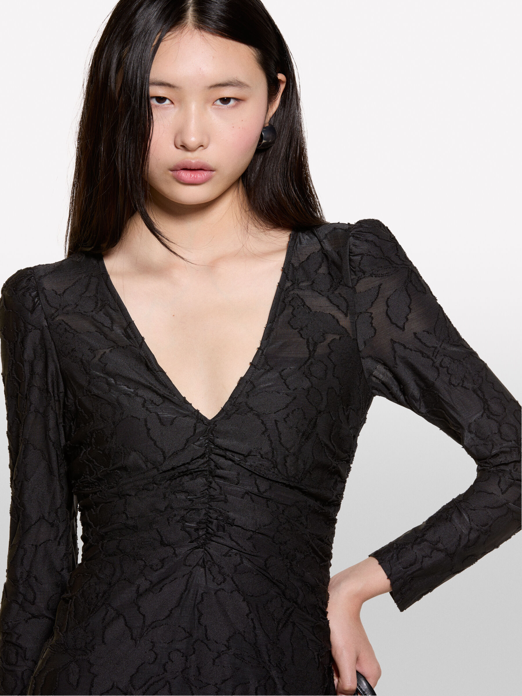 DRESS Femme image number null