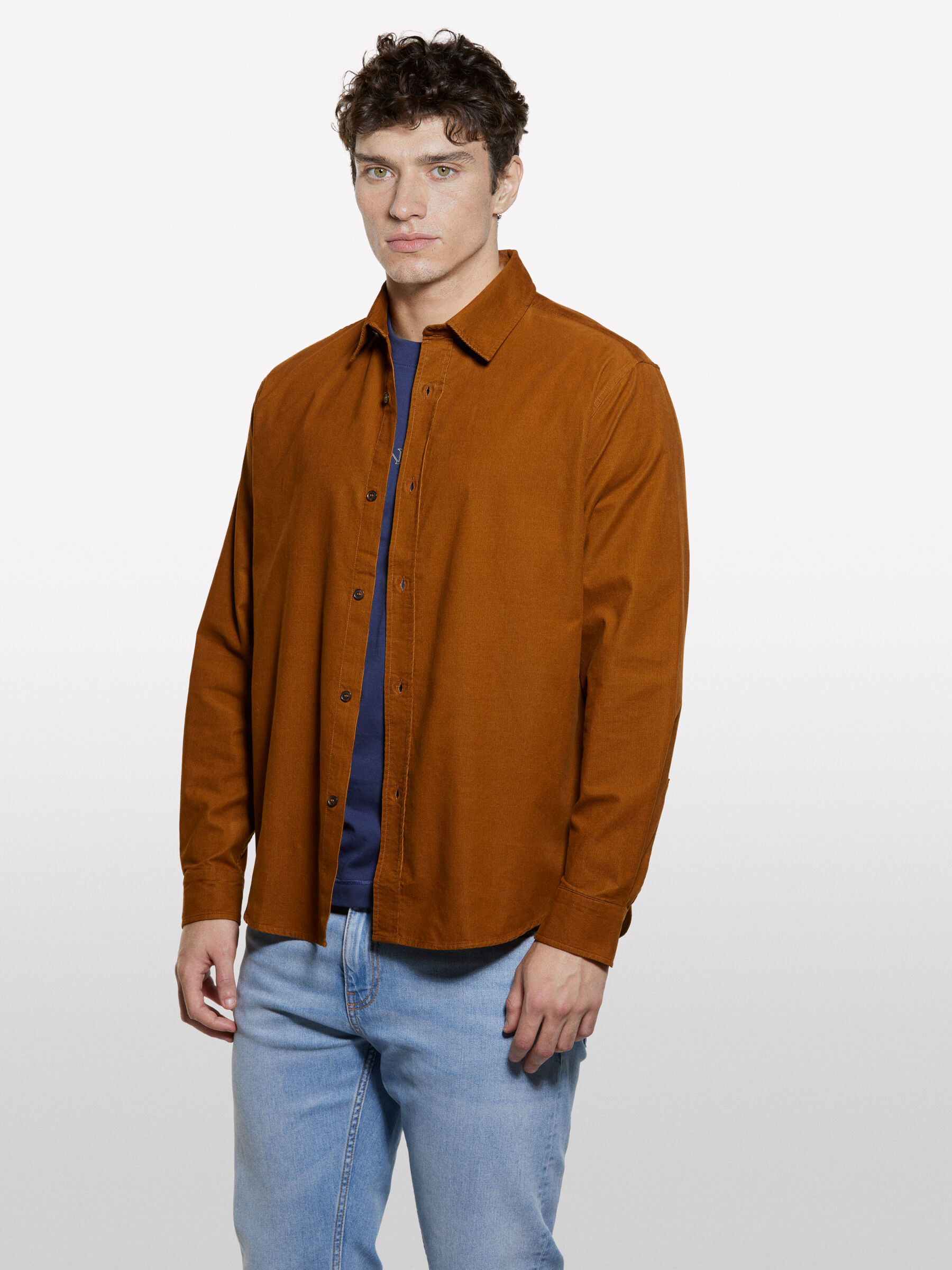 SHIRT Homme image number null