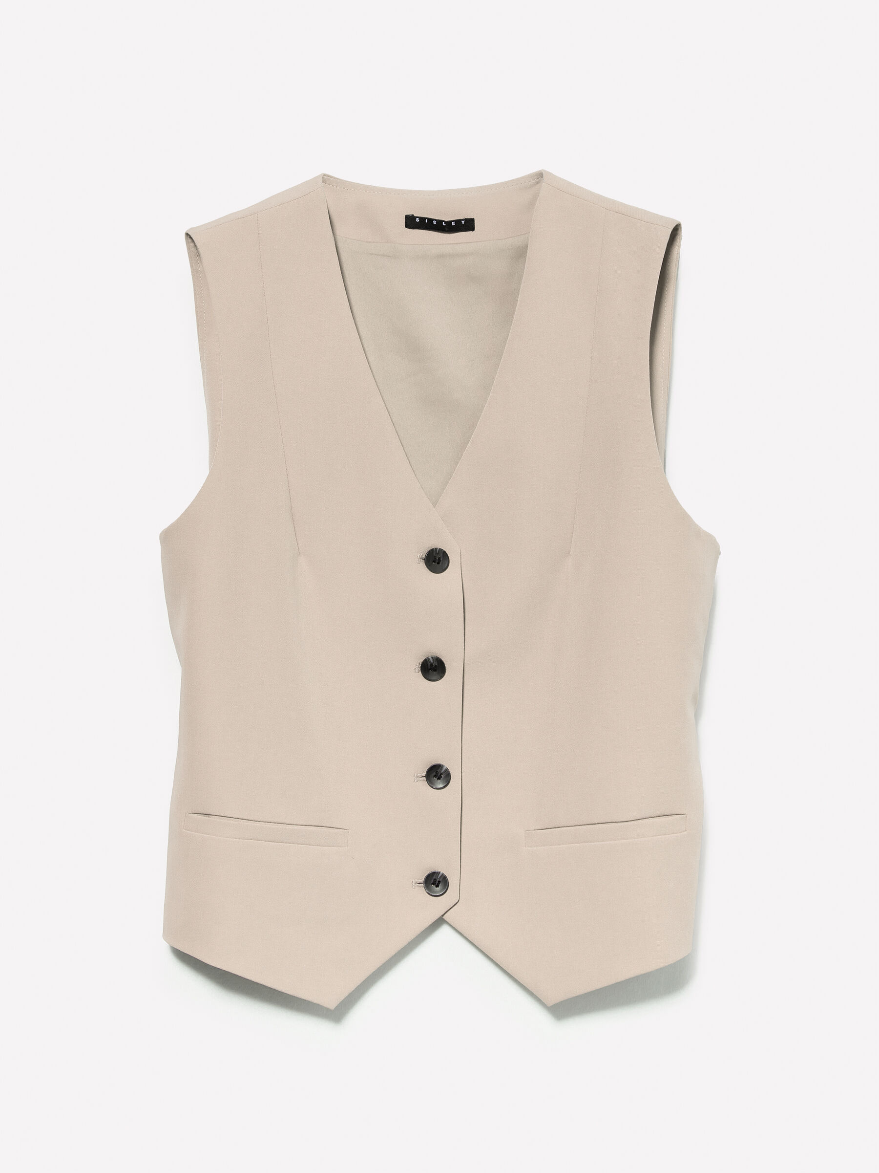 WAISTCOAT Femme image number null