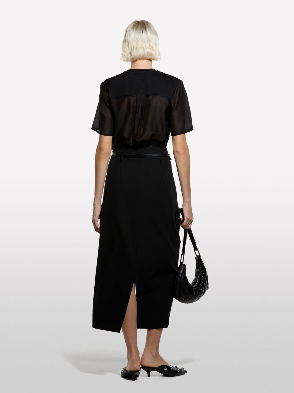 SWEATER Femme image number null