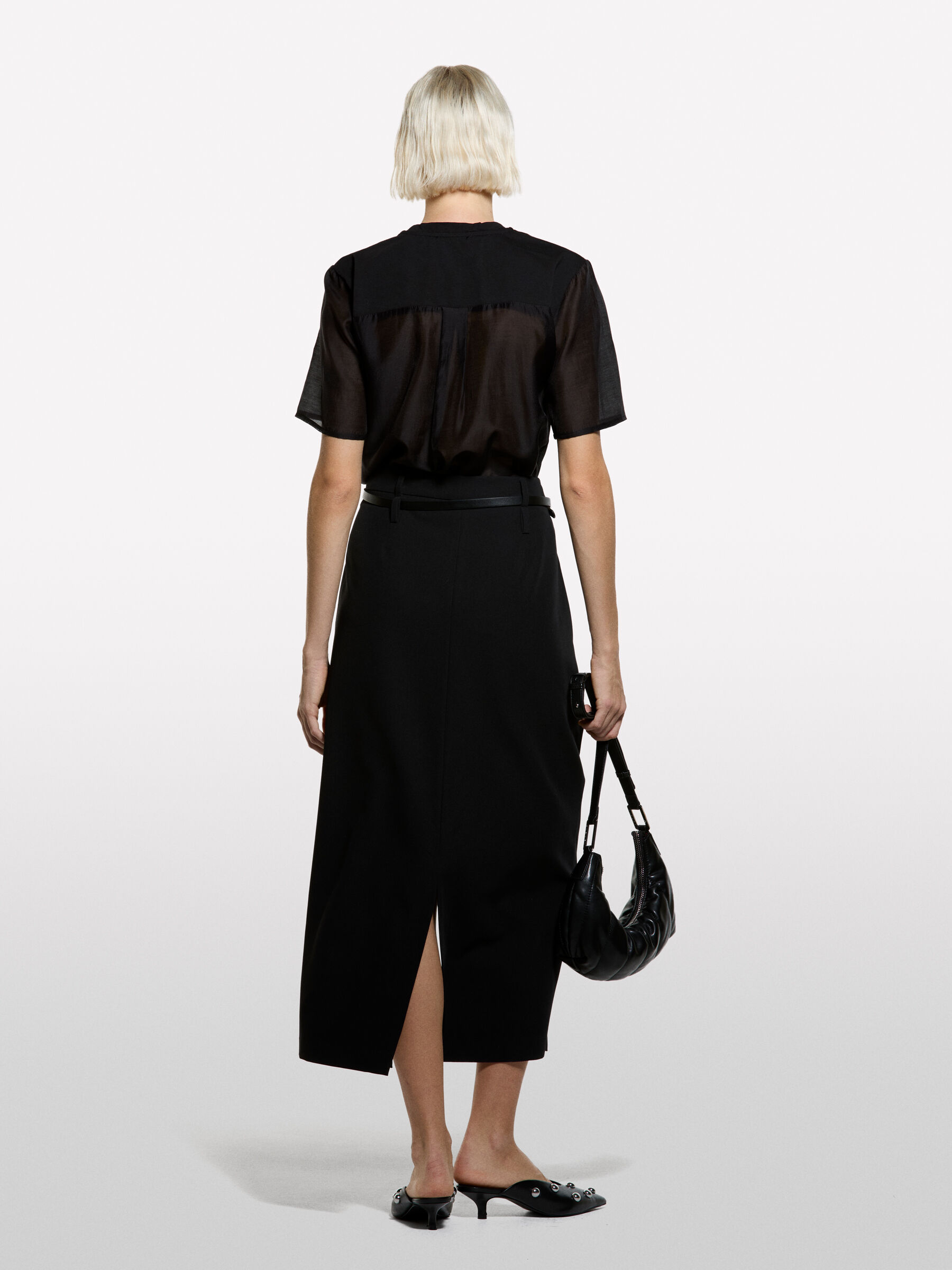 SWEATER Femme image number null