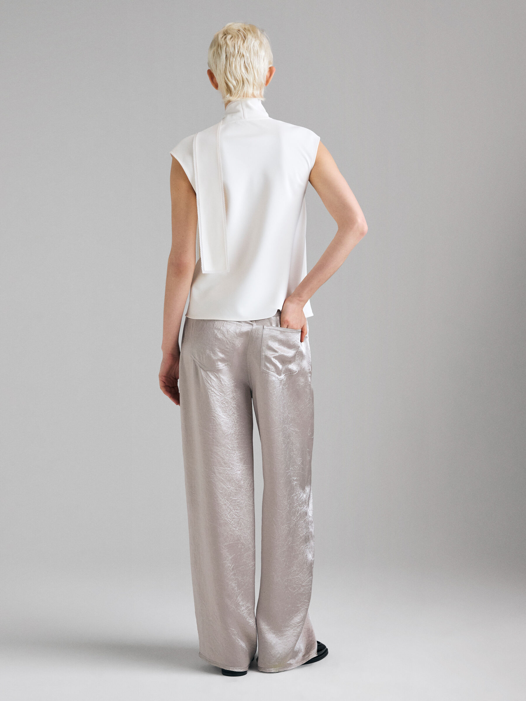 BLOUSE Femme image number null