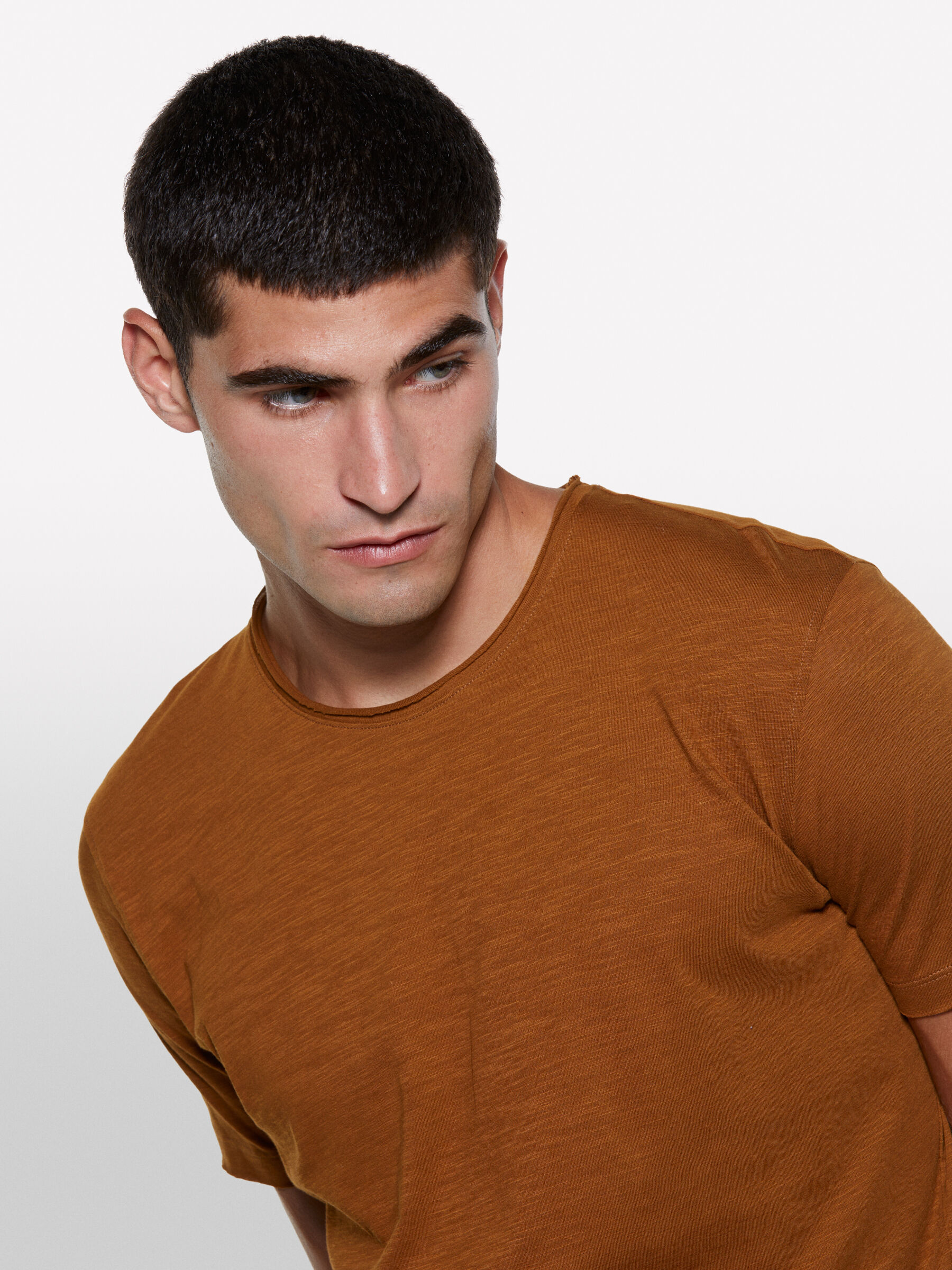 T-SHIRT Homme image number null