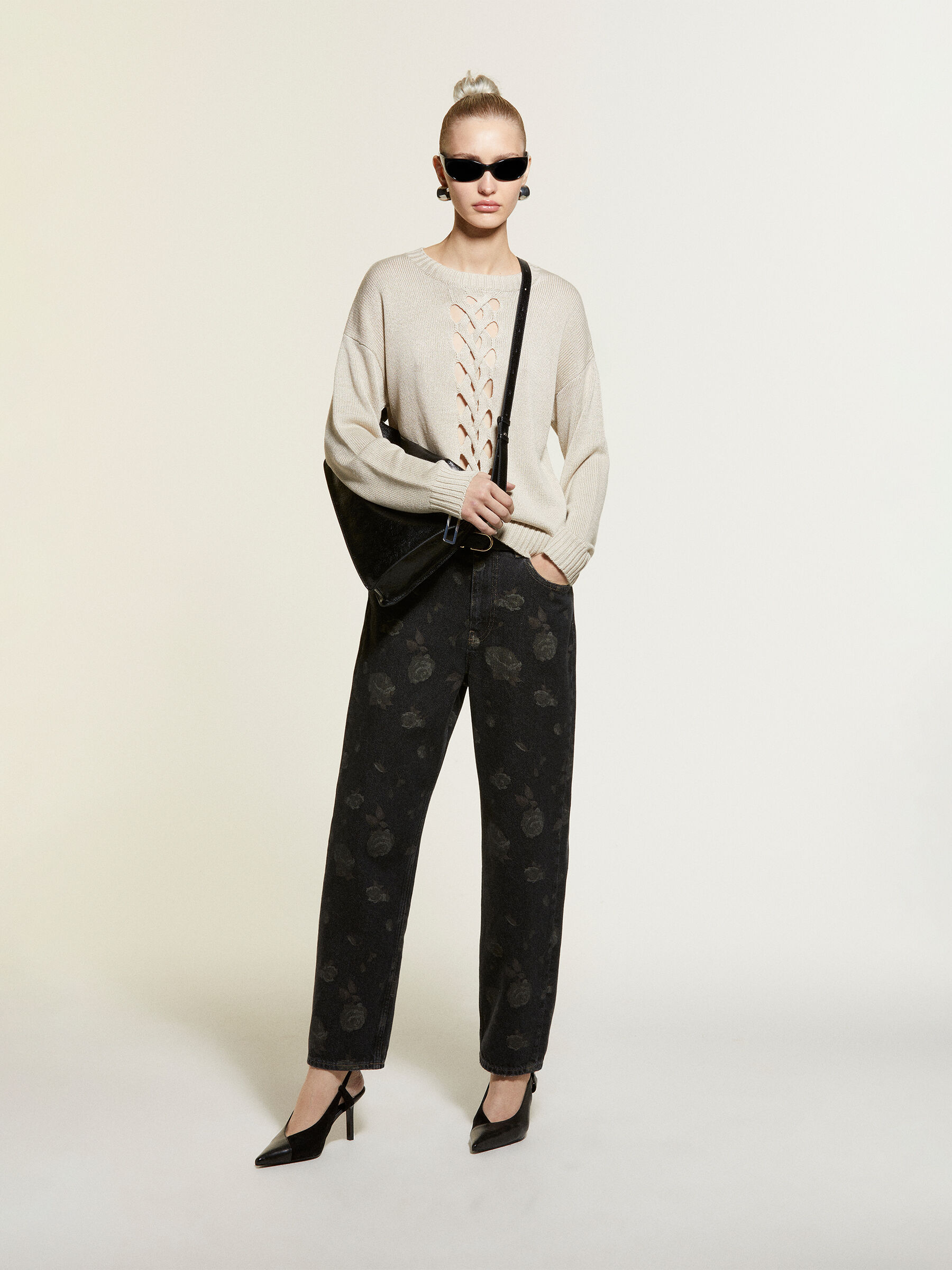 SWEATER Femme image number null