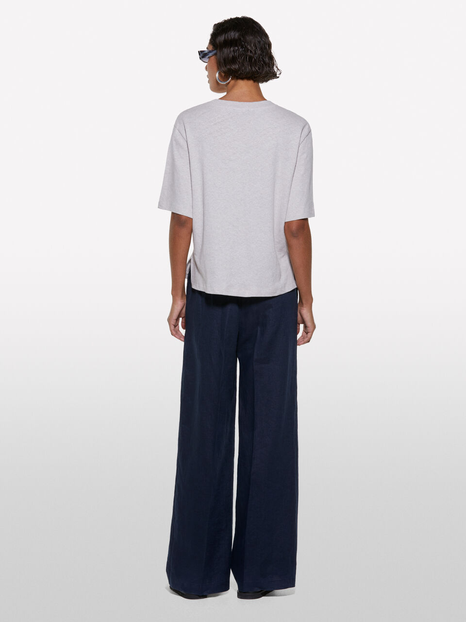 T-SHIRT Femme image number null